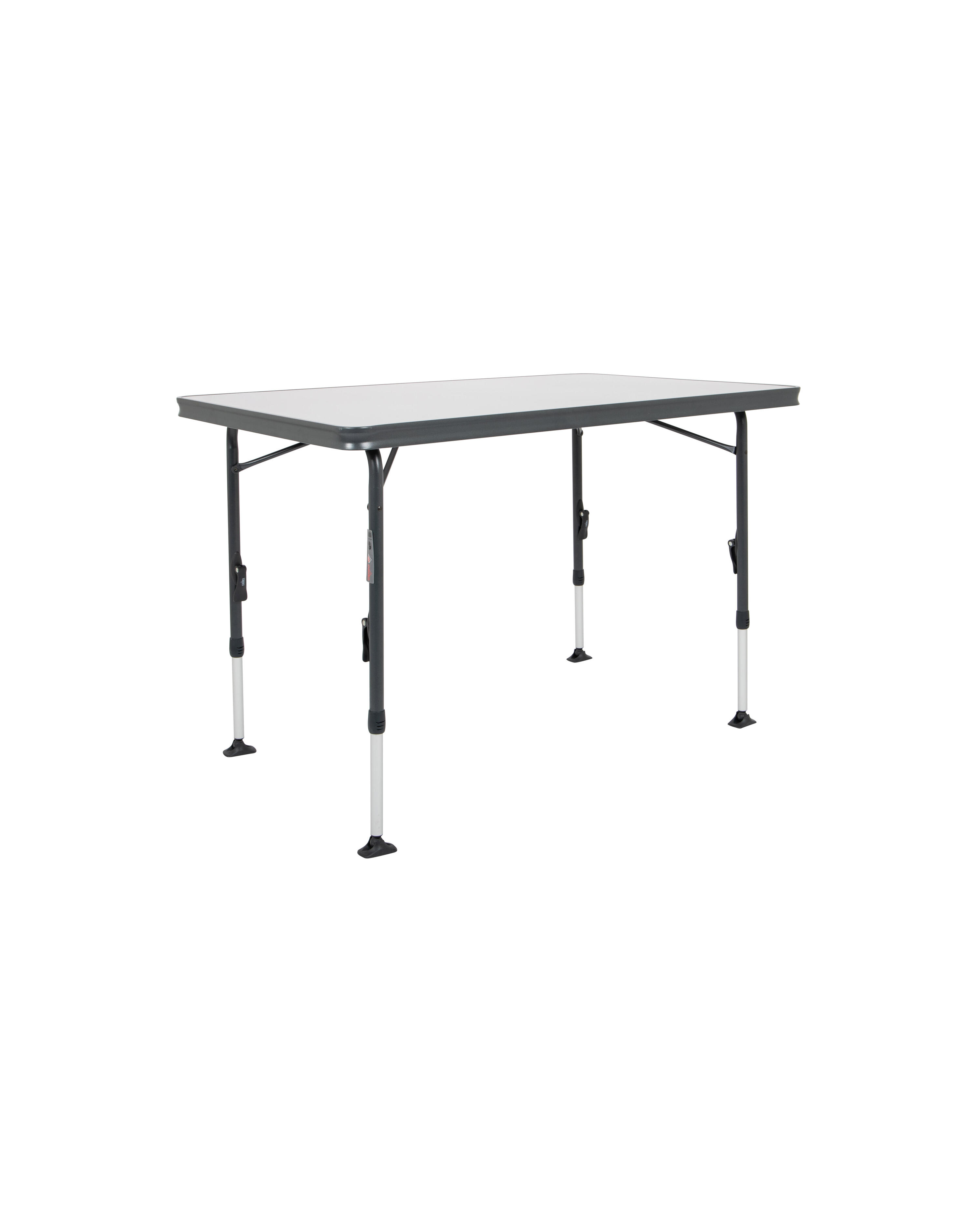 Tafel AP/247 110x70 cm Zwart 2/7