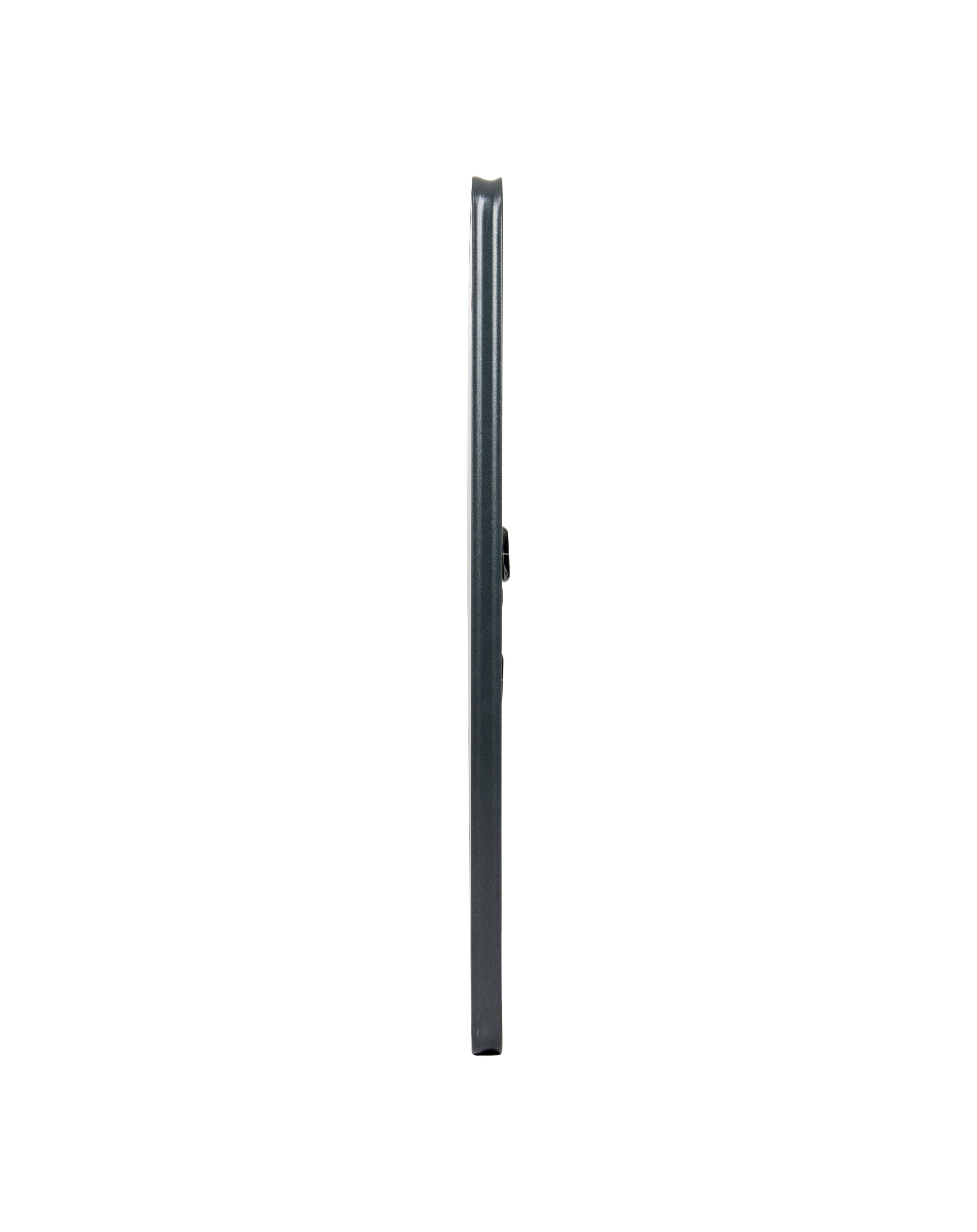 Tafel AP/247 110x70 cm Zwart 7/7
