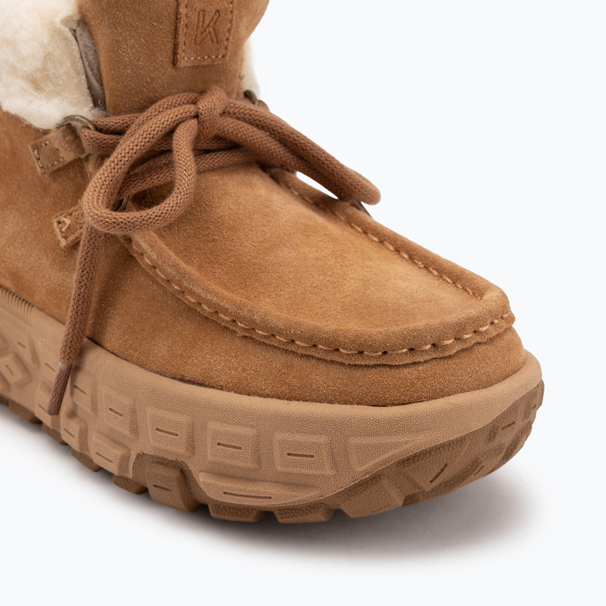 Botas de neve para mulher Kimberfeel Soline 7/7