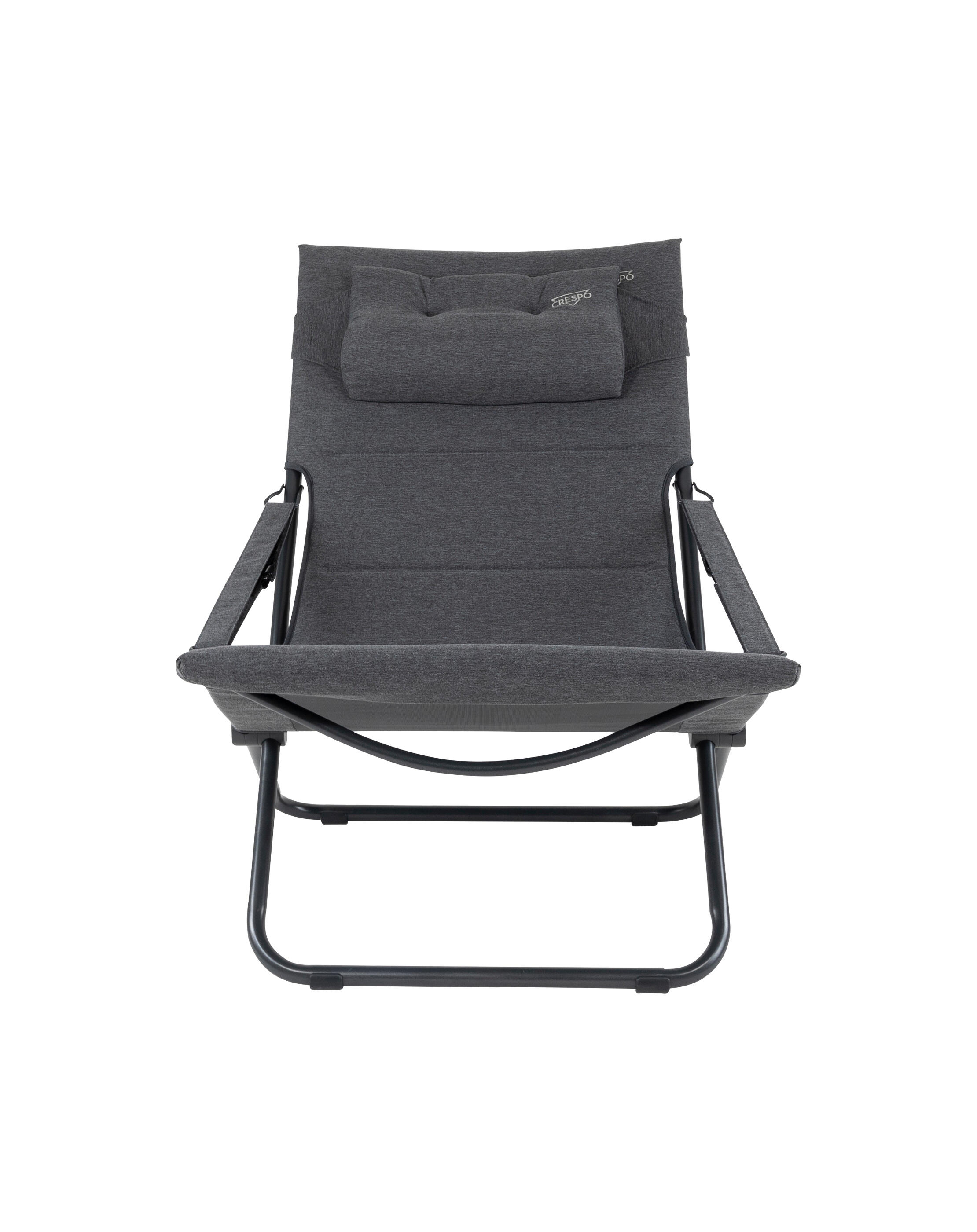 Lit bain de Soleil - AP/262 - Tex-Comfort - Gris 3/8