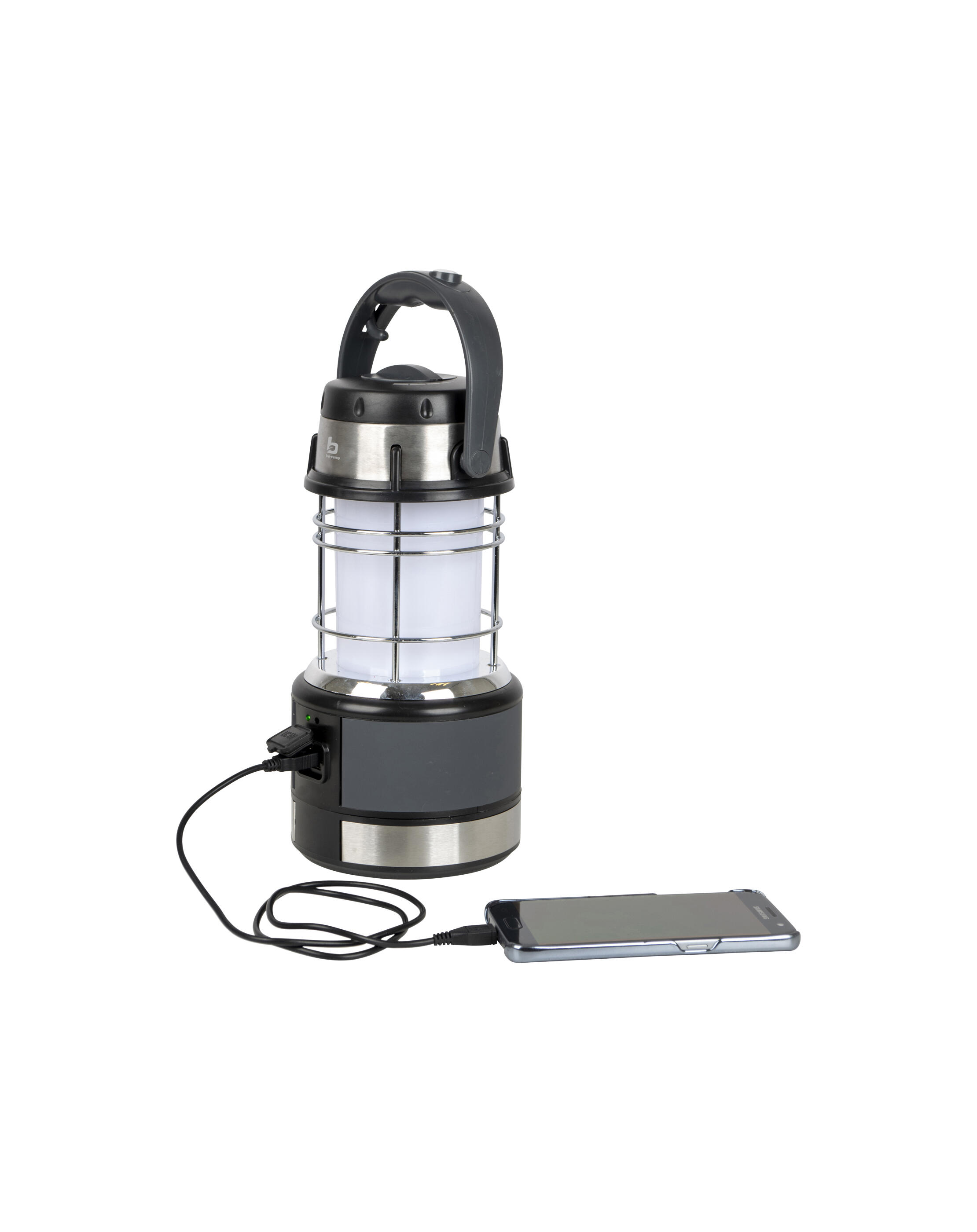 Tischlaterne - Arcturus - Wiederaufladbar - 220 Lumen 2/8