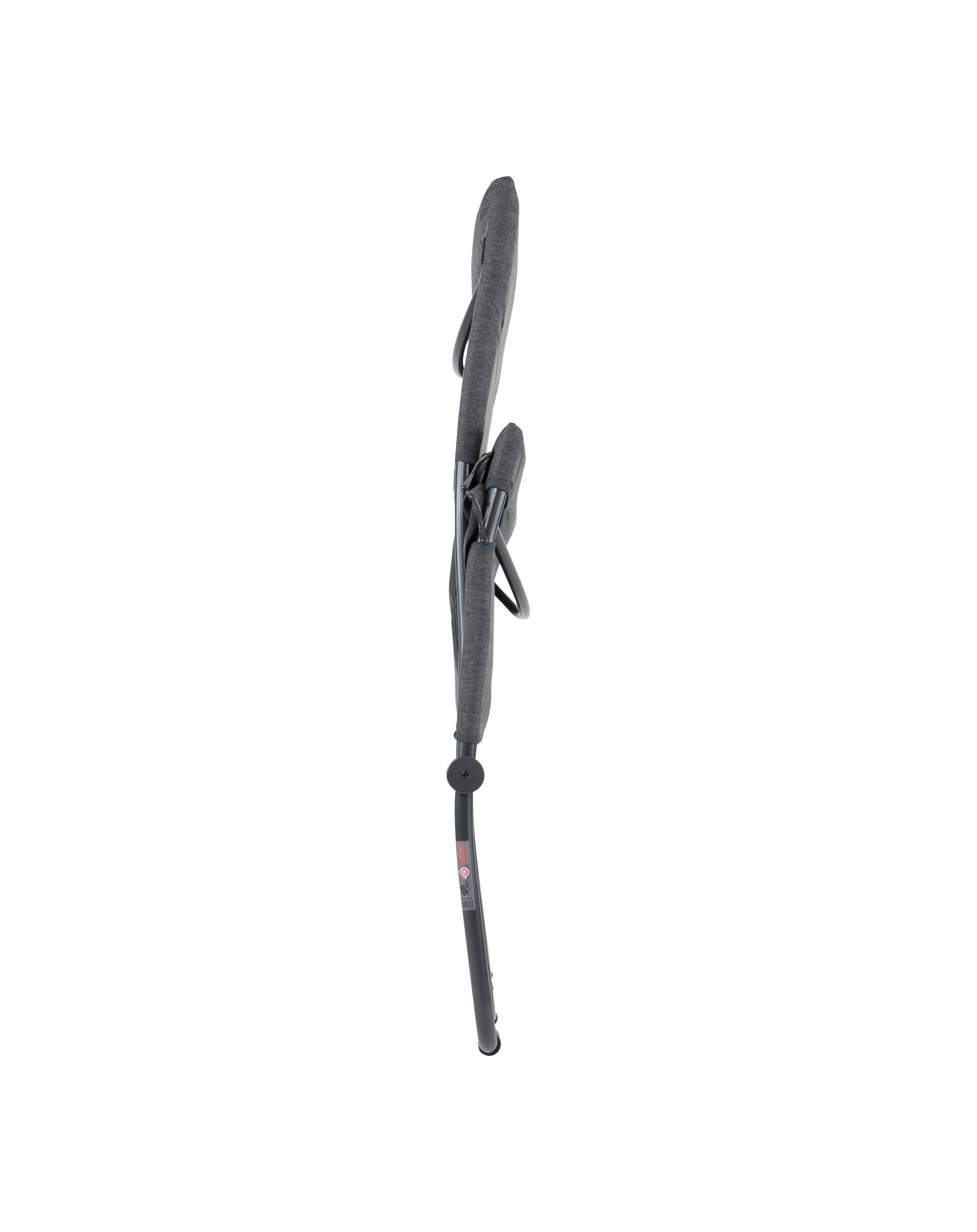 Lit bain de Soleil - AP/262 - Tex-Comfort - Gris 7/8