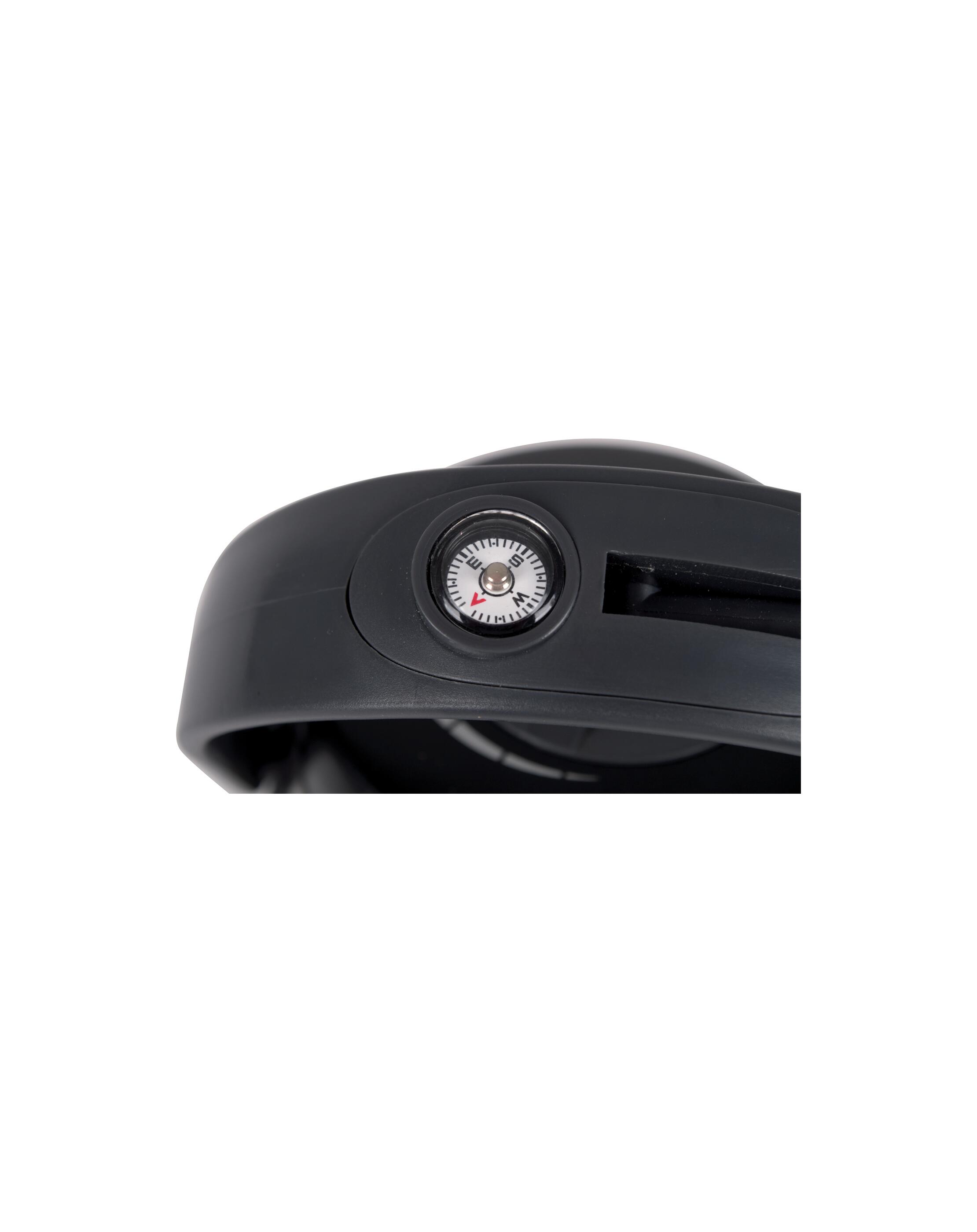 Tischlaterne - Arcturus - Wiederaufladbar - 220 Lumen 5/8