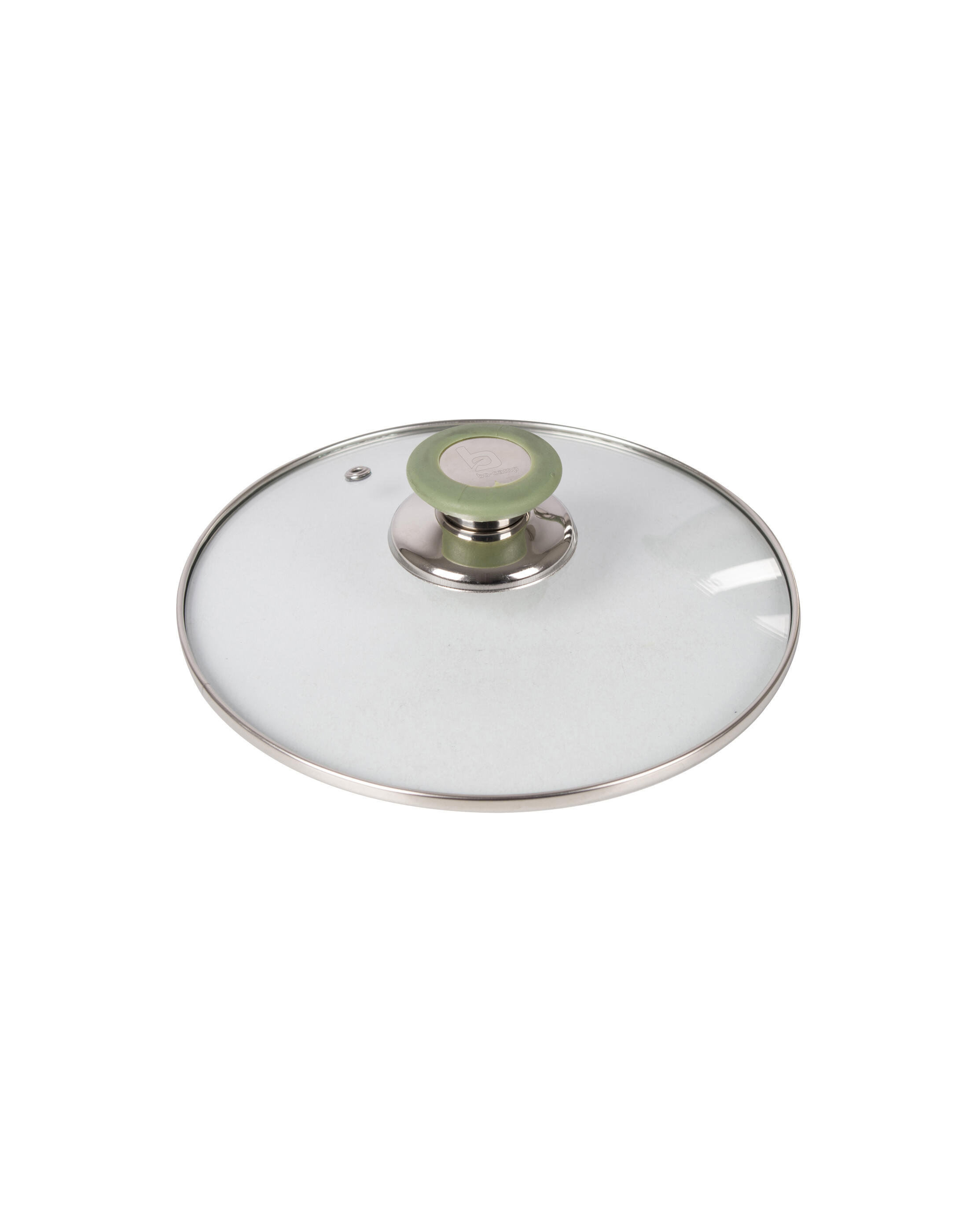 Batterie de cuisine - Elégance - Compact 2 - 2 Pièces - RVS 4/7