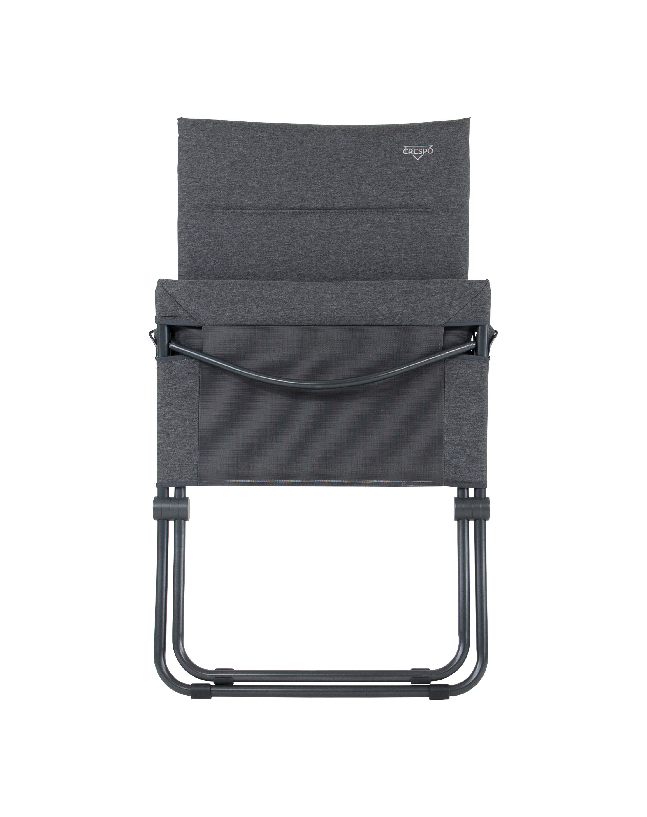Lit bain de Soleil - AP/262 - Tex-Comfort - Gris 5/8
