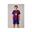 Tricou FC Barcelona 2025-26 premium pentru copii, acasă, replică