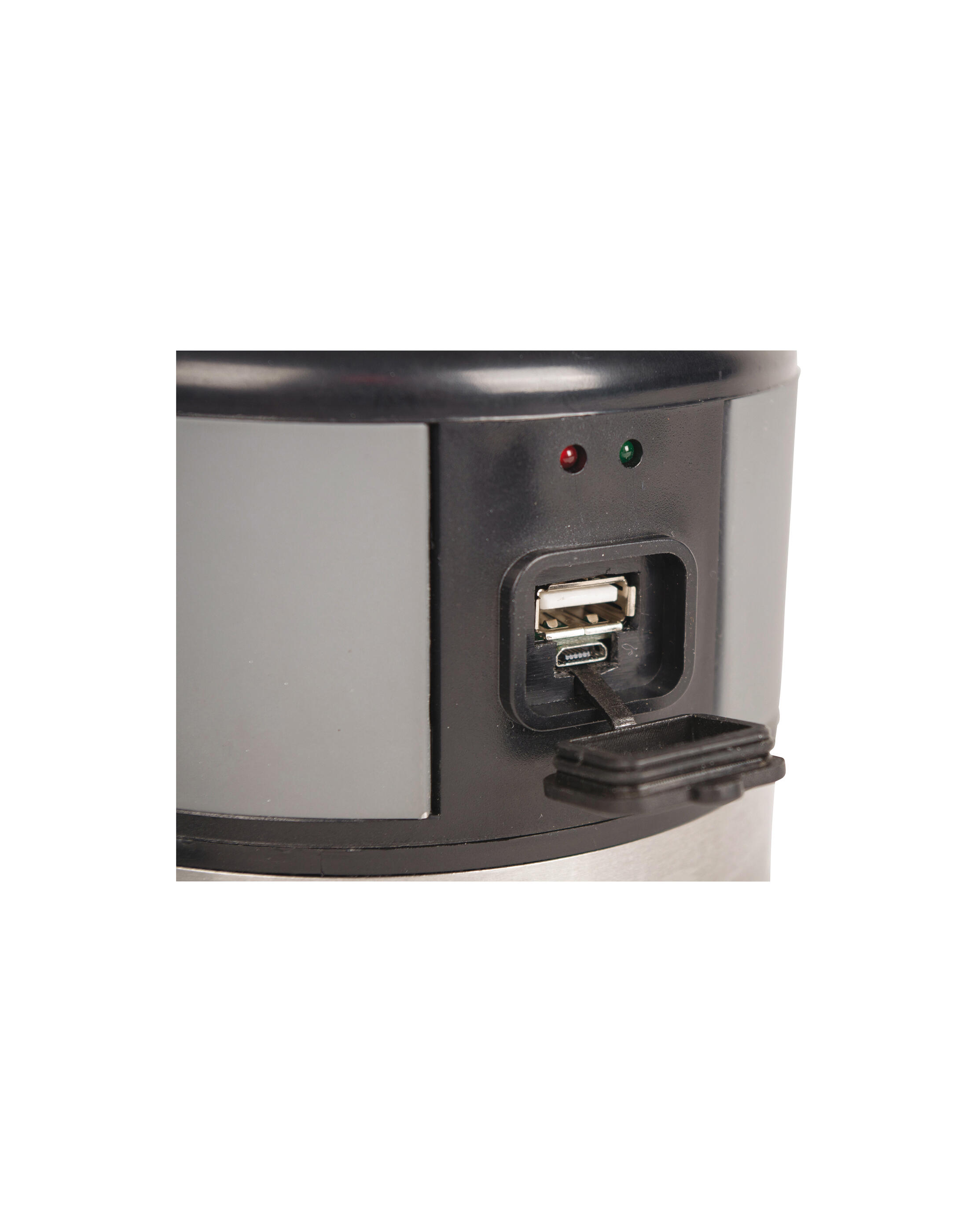 Tischlaterne - Arcturus - Wiederaufladbar - 220 Lumen 4/8