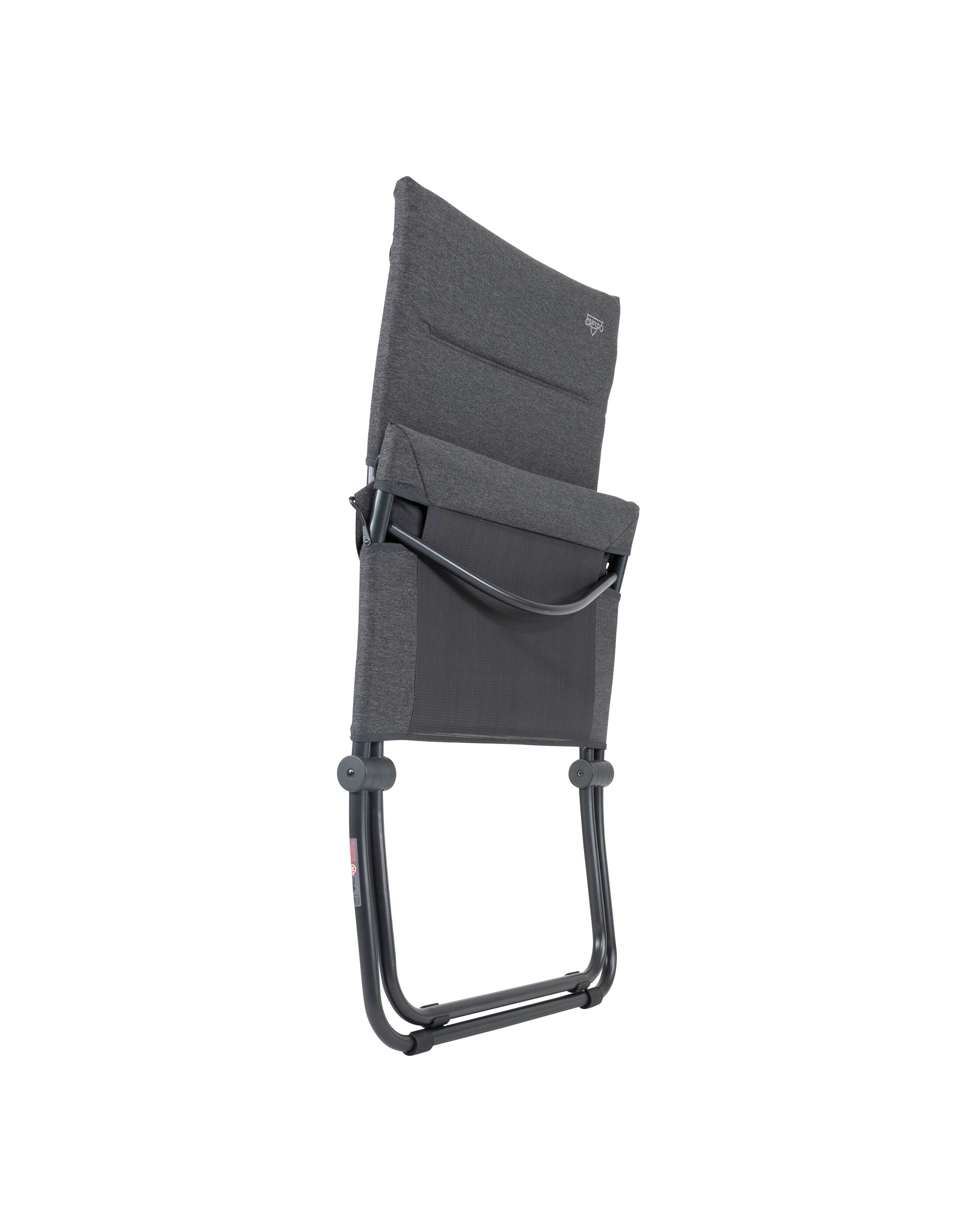 Lit bain de Soleil - AP/262 - Tex-Comfort - Gris 6/8
