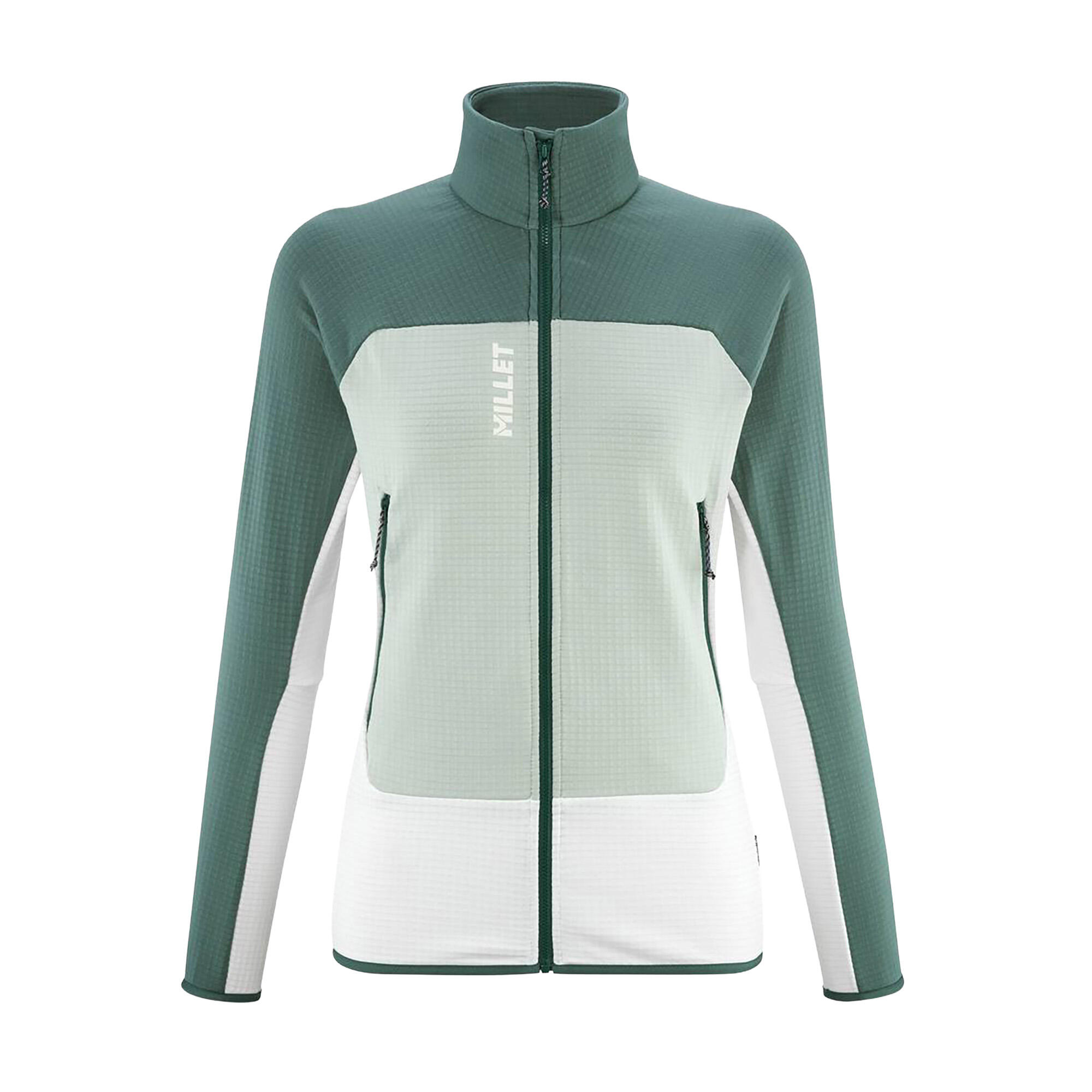 Polar Montañismo Mujeres  FUSION GRID 6/6