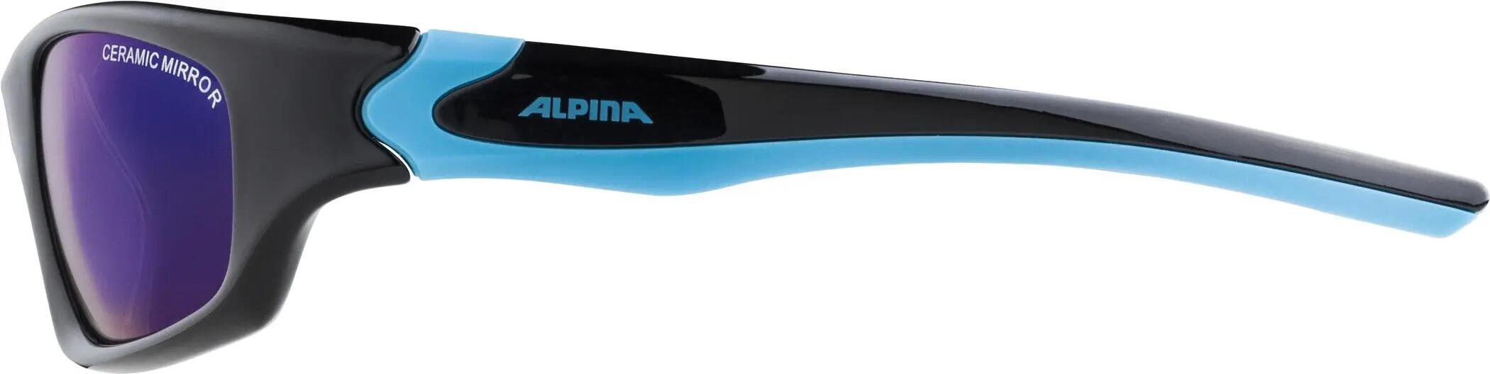 Herren - sonnenbrille - flexxy teen - varioflex 3/3