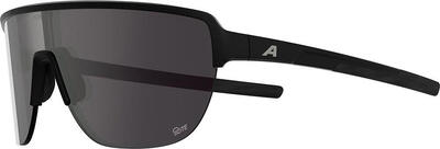 Alpina ram 2.0 q-lite zonnebril zwart mat /
