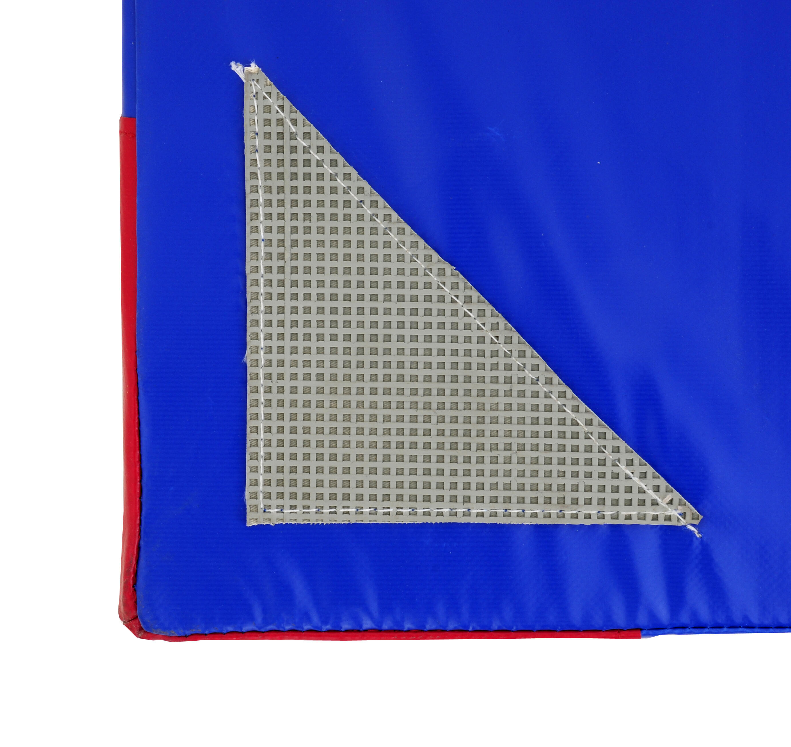 Sure Shot Lightweight 6ft x 2ft Mat Blue 5/5