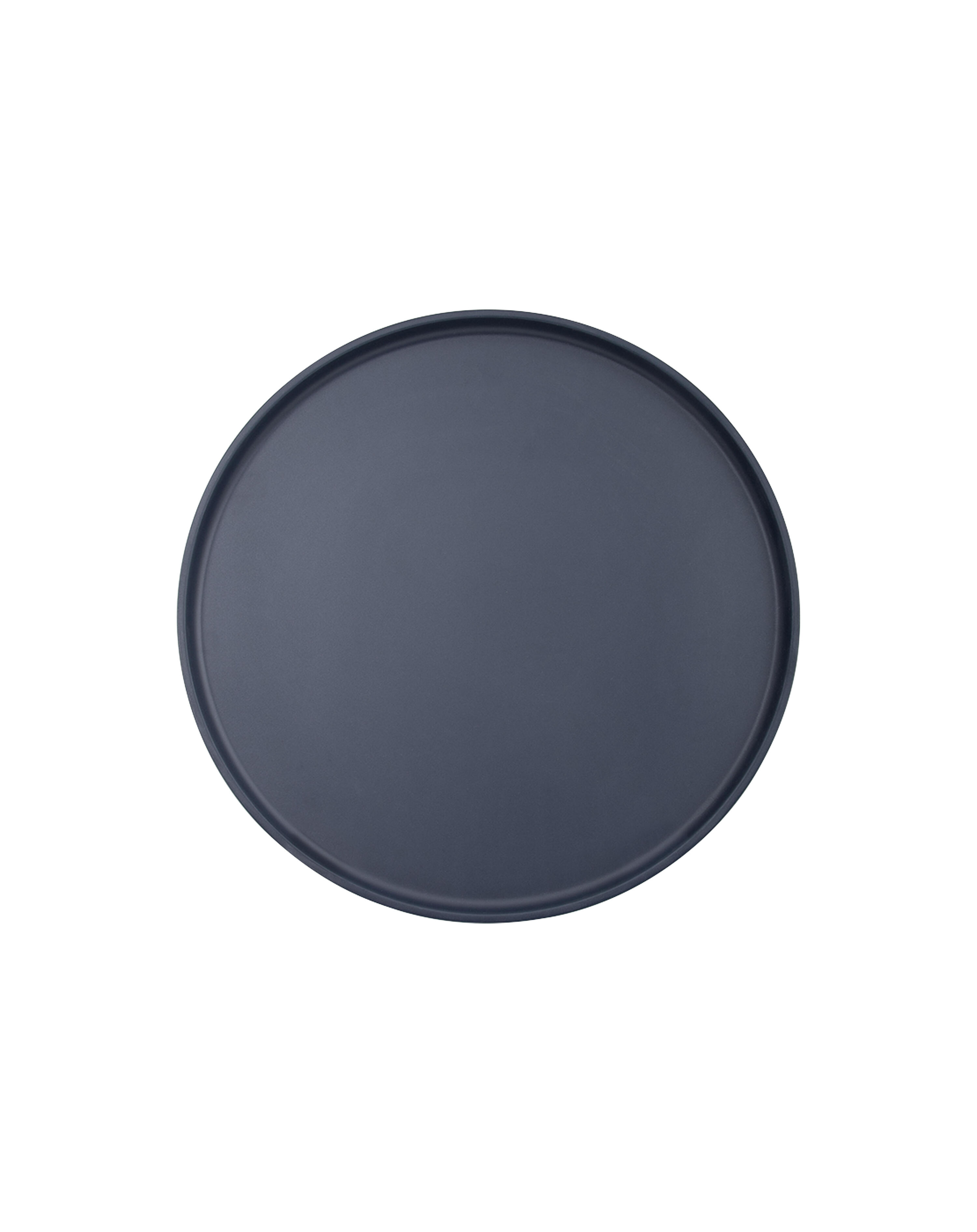 Industrial - Vaisselle - Patom - Mélamine - 16 Pièces - Bleu 3/7