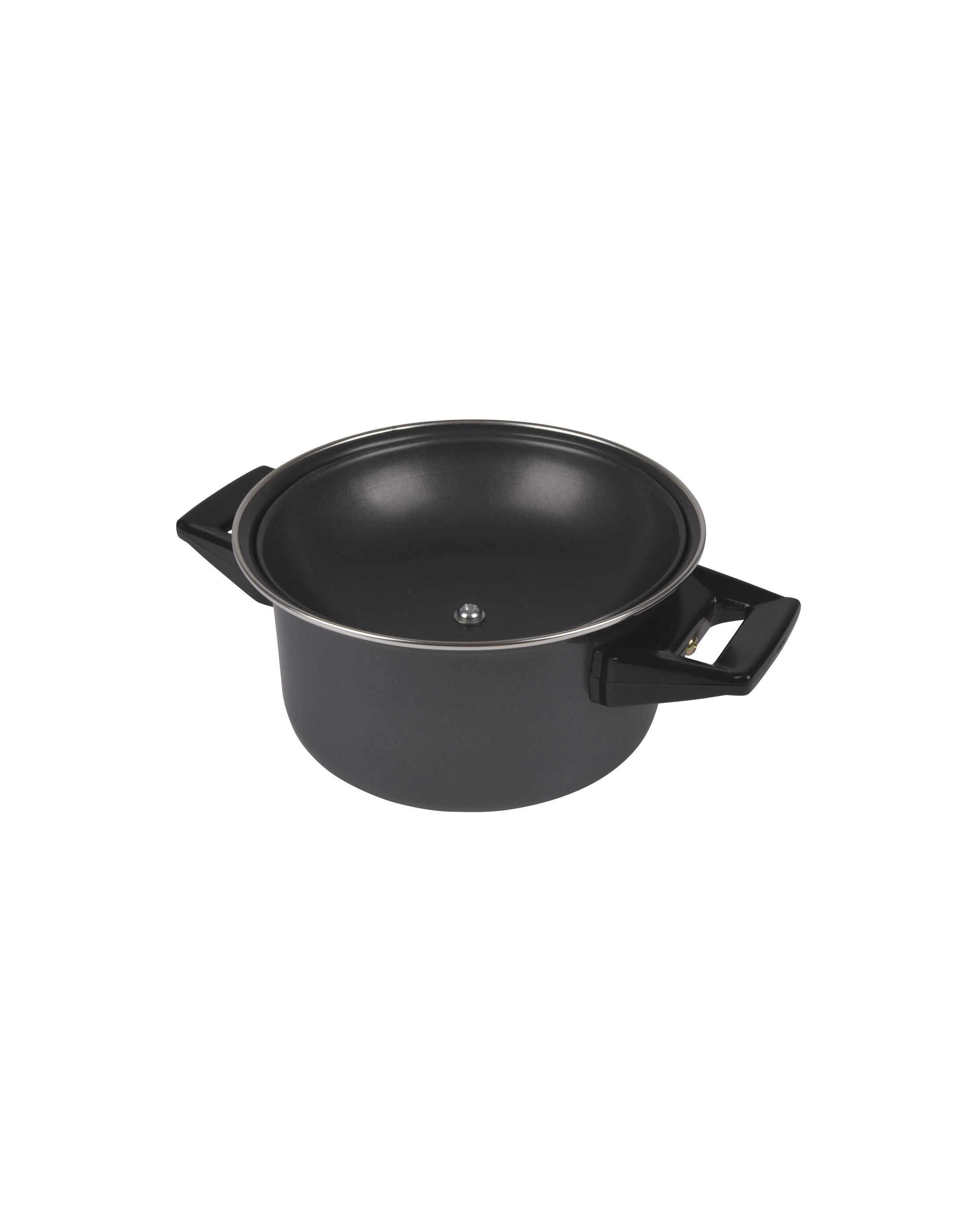 Batterie de cuisine - Rondo - 3 Pièces - Acier au carbone 2/6