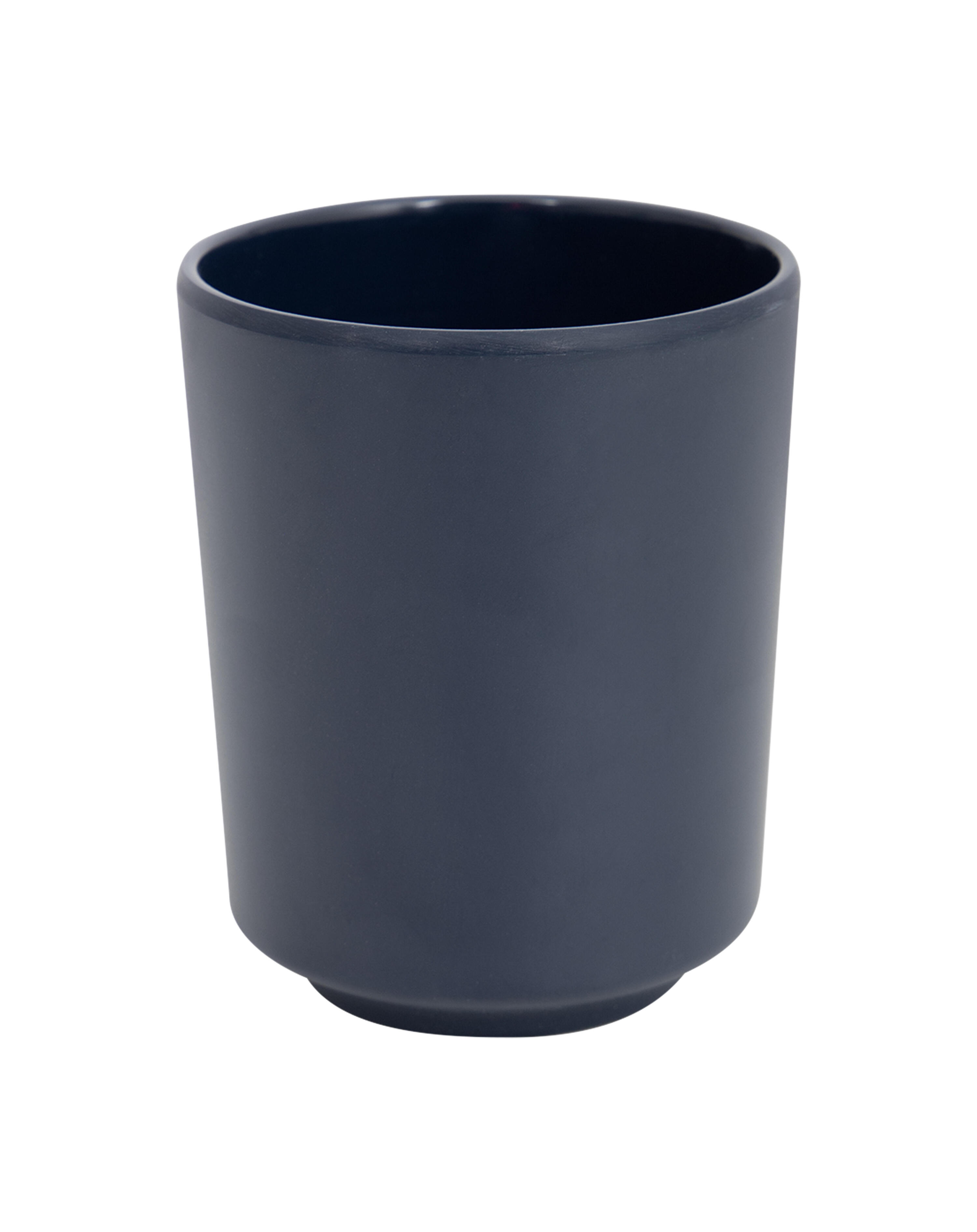 Industrial - Vaisselle - Patom - Mélamine - 16 Pièces - Bleu 5/7