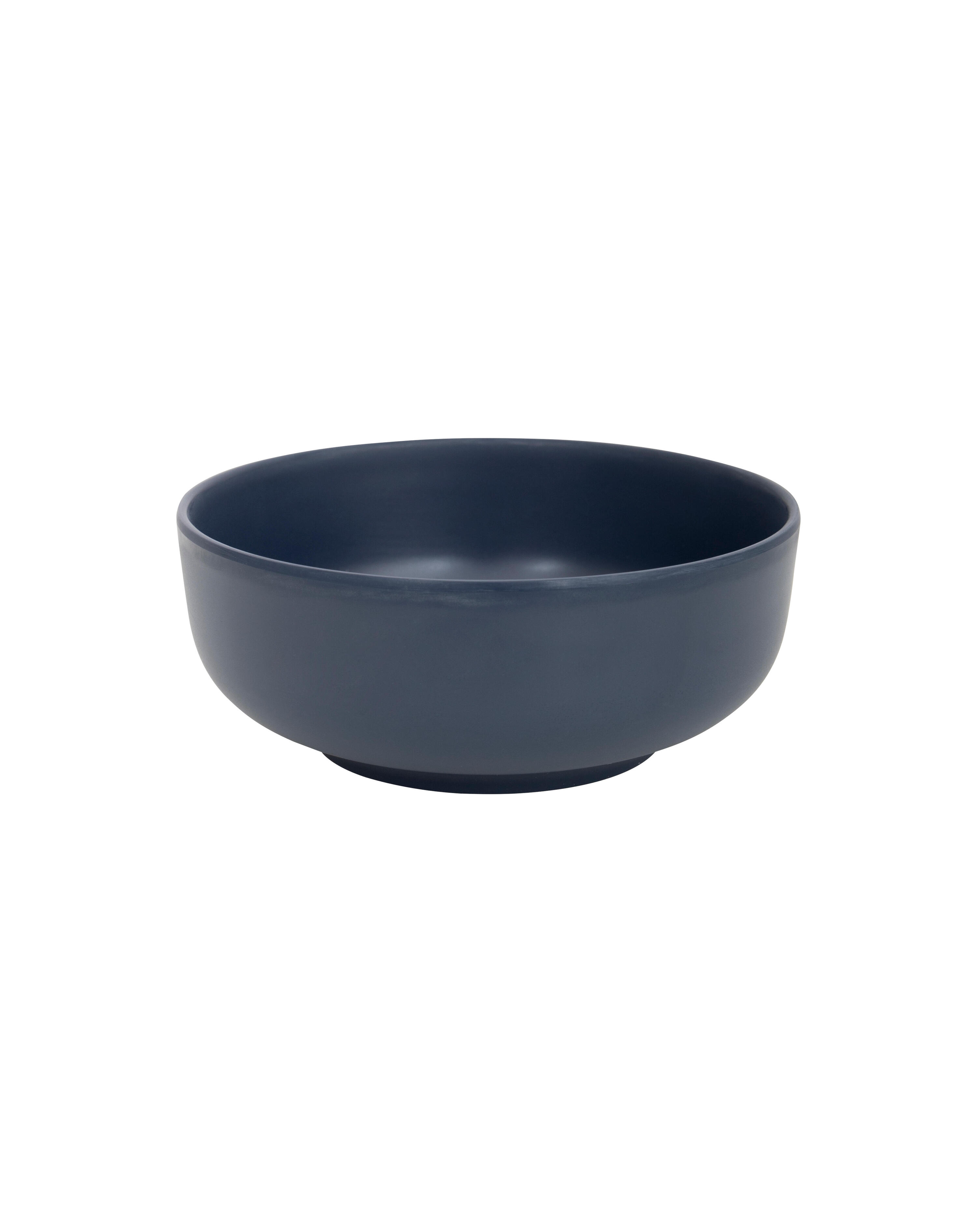 Industrial - Vaisselle - Patom - Mélamine - 16 Pièces - Bleu 4/7