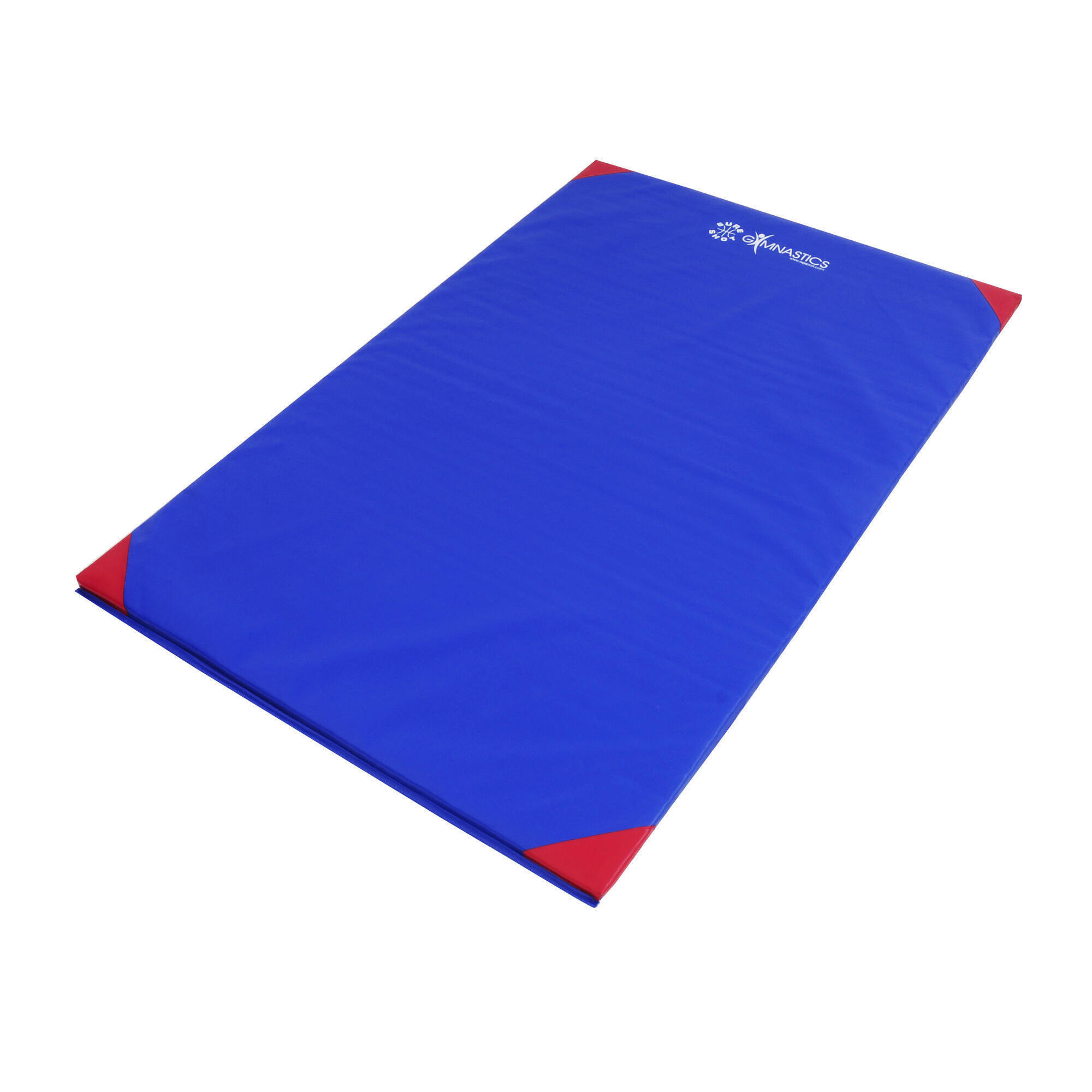 Sure Shot Lightweight 4ft x 3ft Mat Blue 1/5