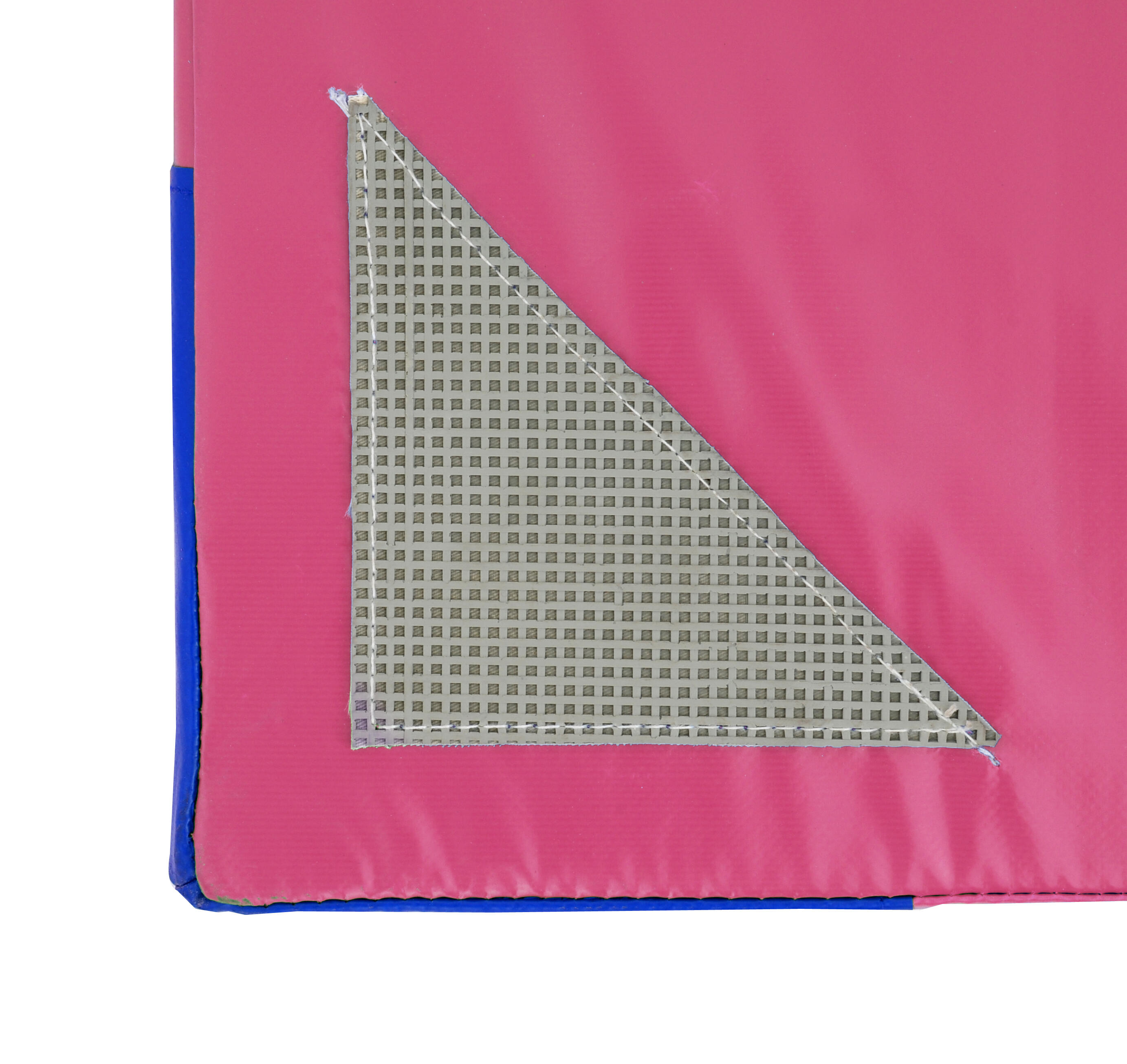 Sure Shot Lightweight 6ft x 2ft Mat Pink 4/4