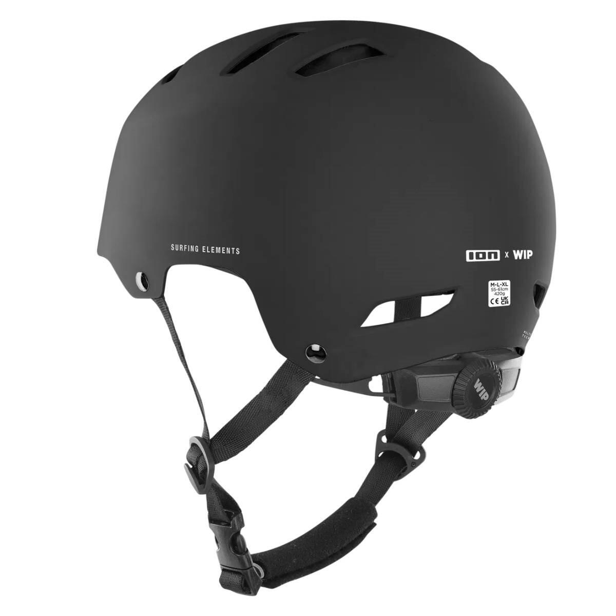 Kask ION Slash Core 2/7