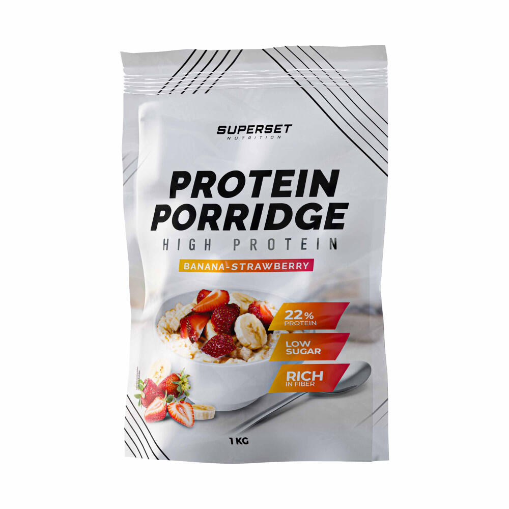 SUPERSET NUTRITION picture