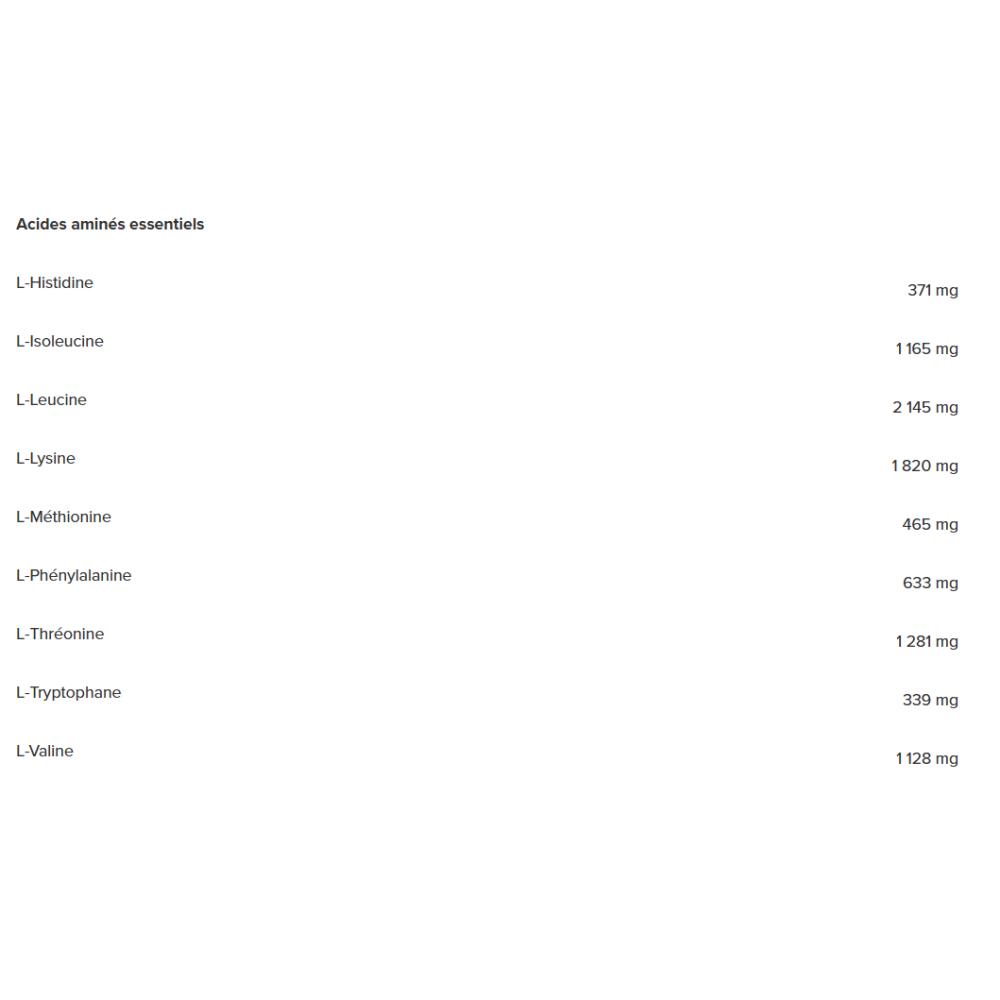 Iso Whey Zero - 1816 g Caffe Latte Biotech USA 4/6