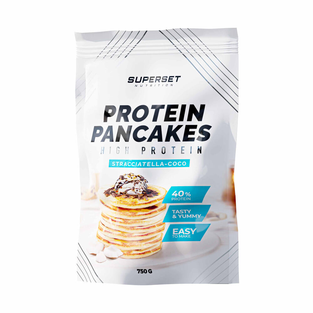 SUPERSET NUTRITION picture