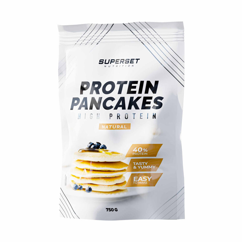 SUPERSET NUTRITION picture