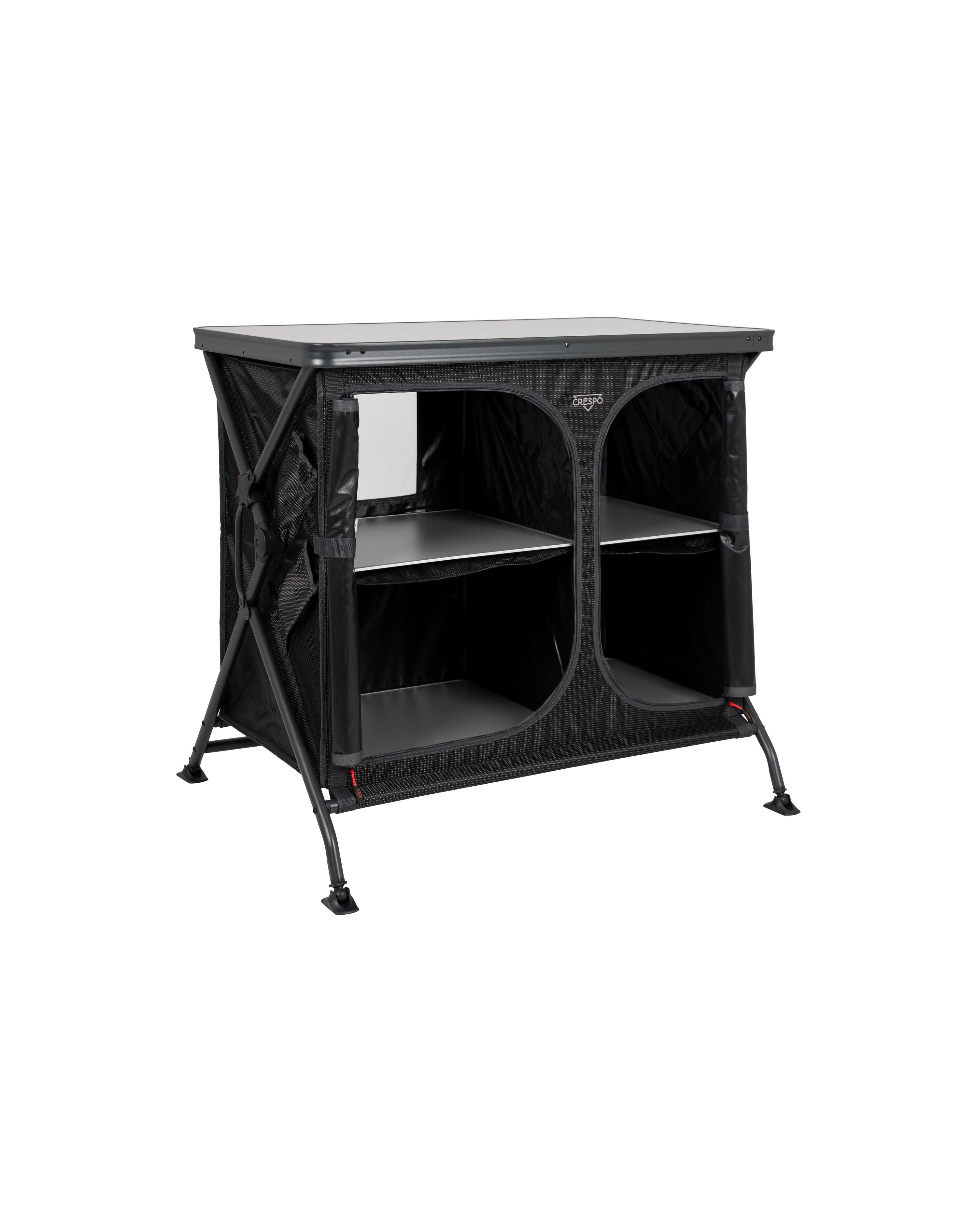 Armario de cocina - AP/105 - Negro 3/7