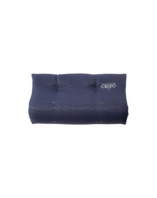 Hoofdkussen - a/237 - classic - donker blauw