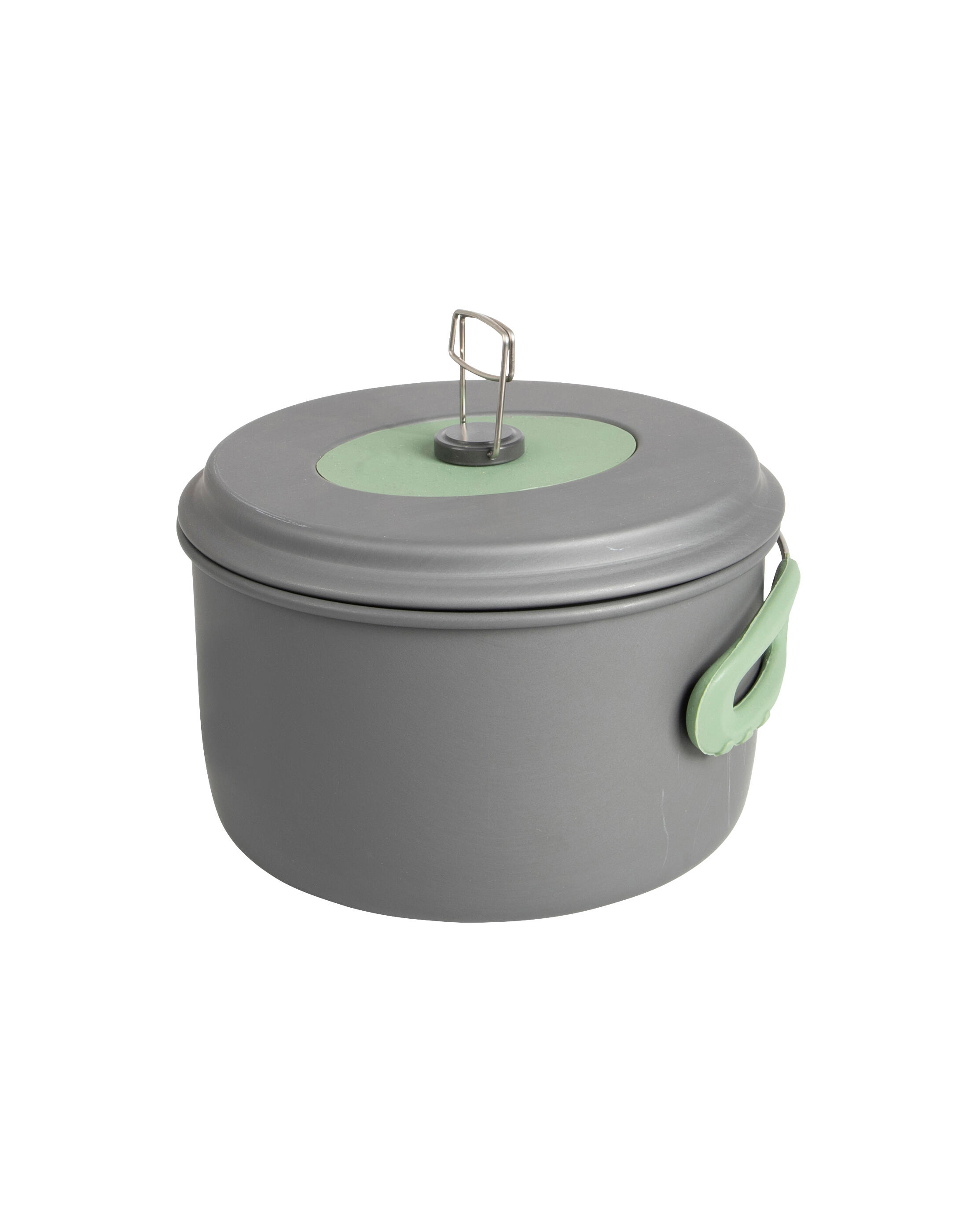 Casseroles et poêles Alu Anthracite 3/7