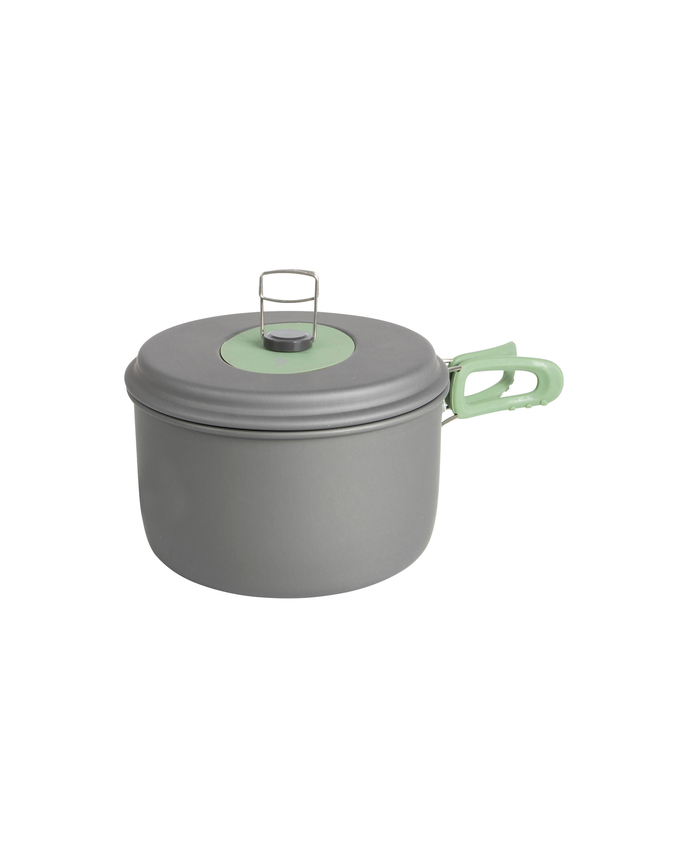 Casseroles et poêles Alu Anthracite 2/7