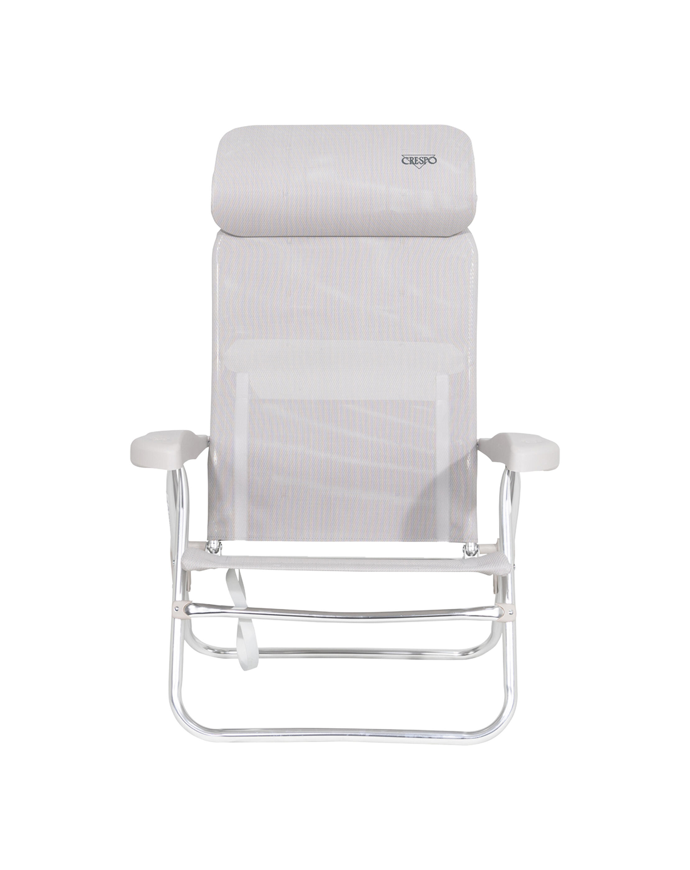 Strandstoel - AL/205 - Compact 3/8