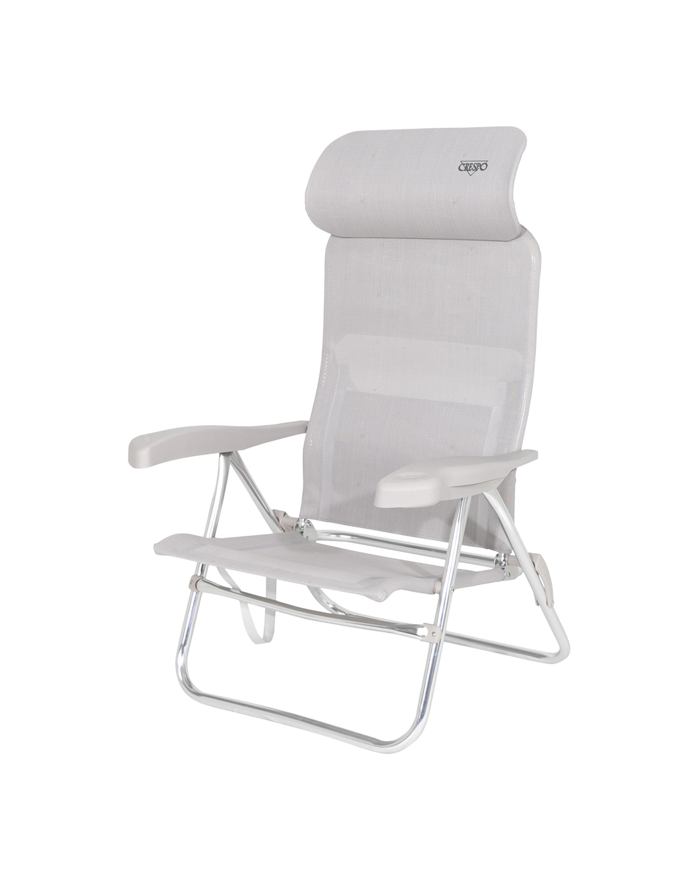 Strandstoel - AL/205 - Compact 2/8