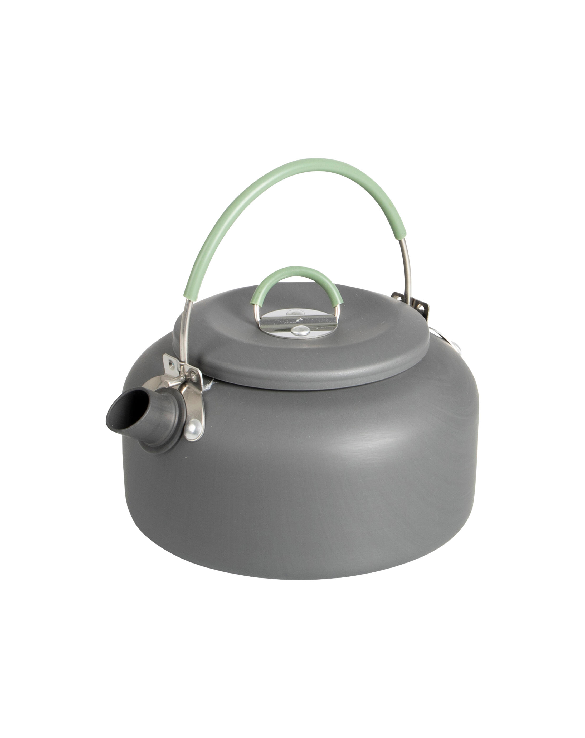 Casseroles et poêles Alu Anthracite 6/7