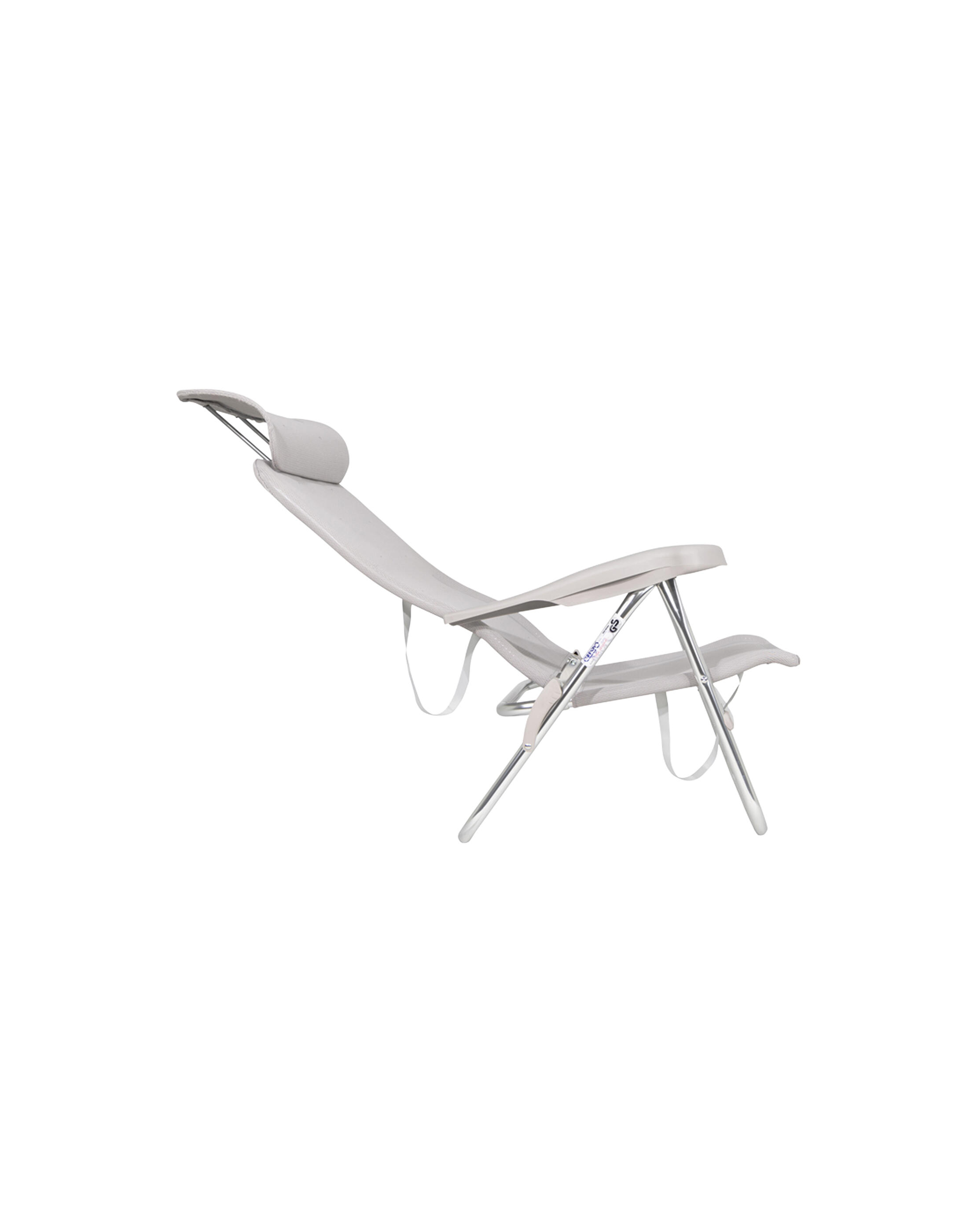 Strandstoel - AL/205 - Compact 5/8