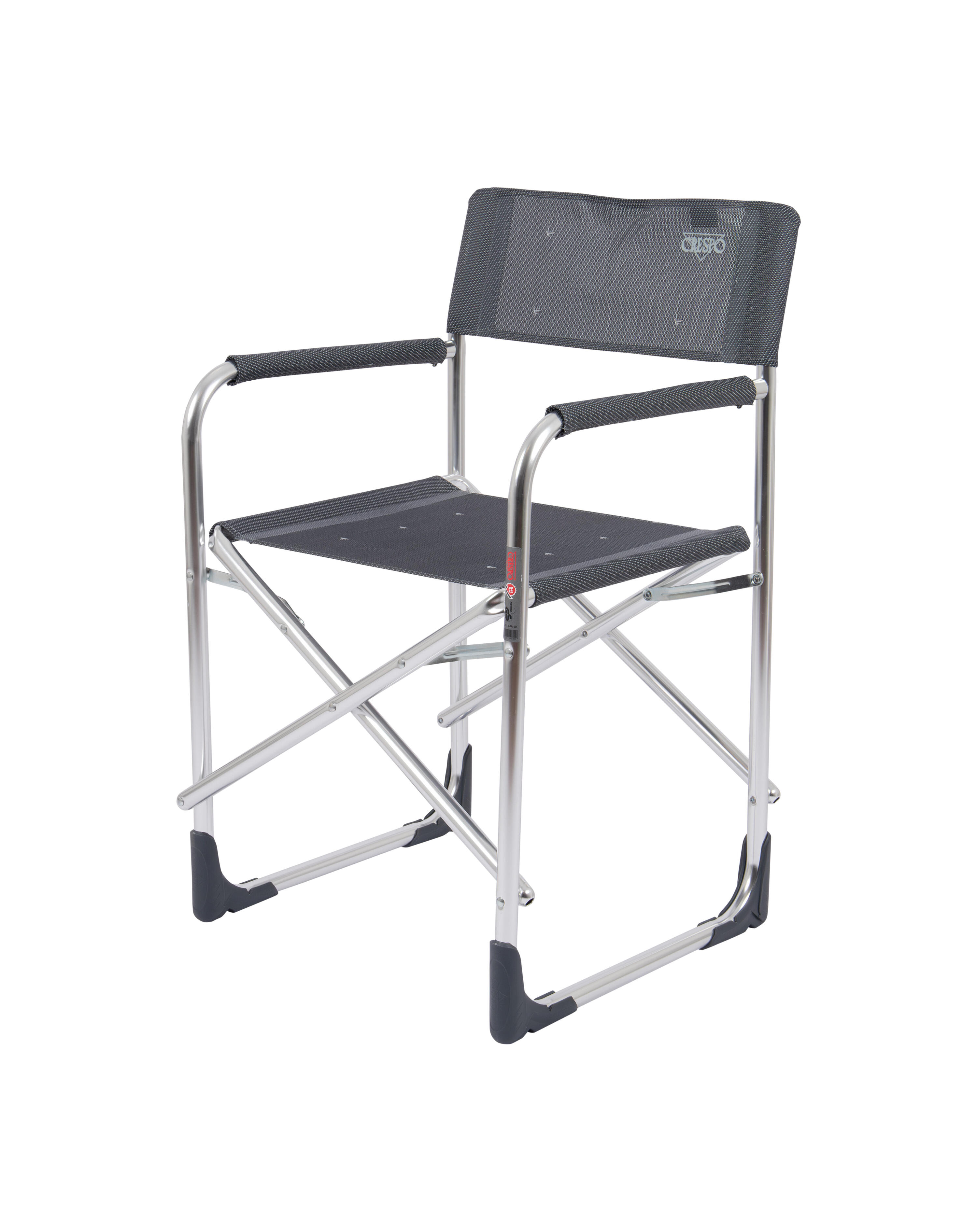 Fauteuil - AL/214 - Classic - Gris foncé 2/8