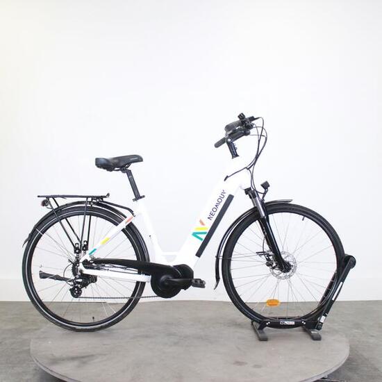 Reconditionné - Vélo électrique ekia2 - Très bon état
