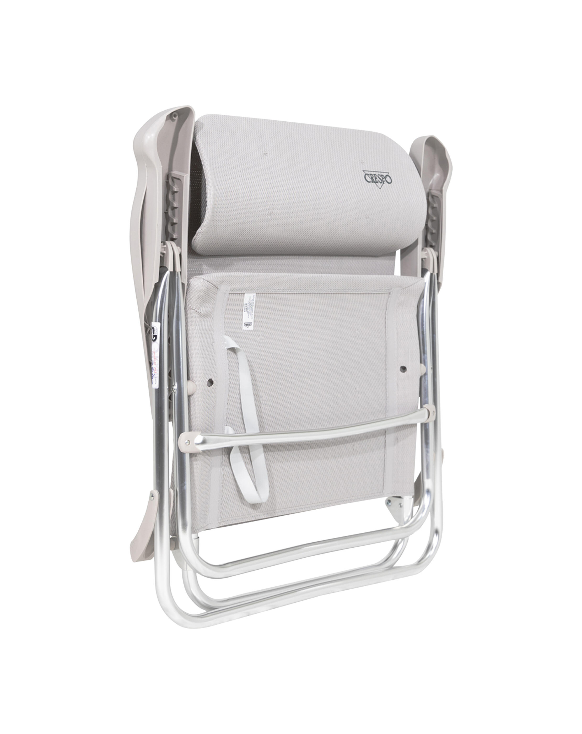 Strandstoel - AL/205 - Compact 6/8