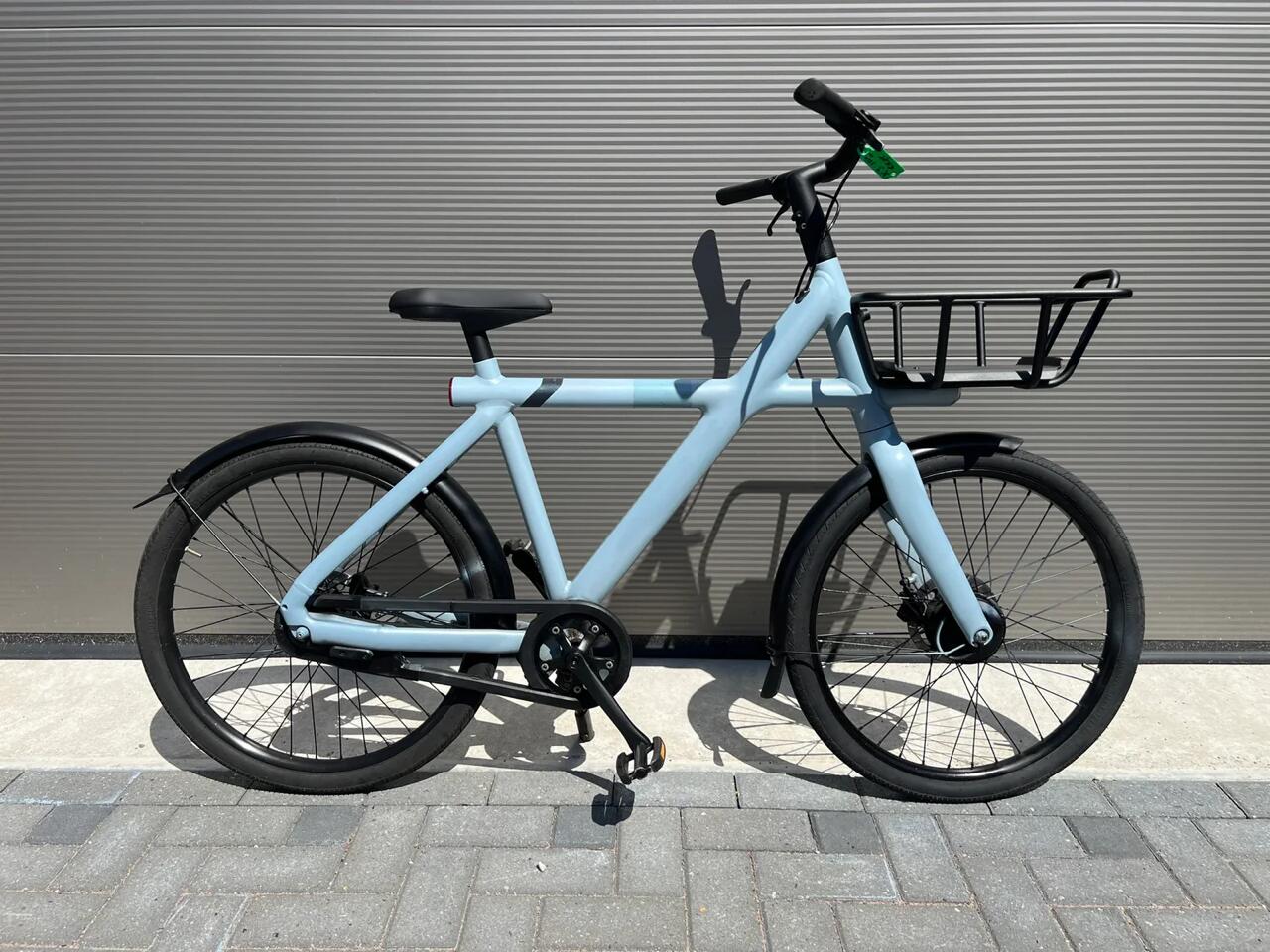 VANMOOF picture