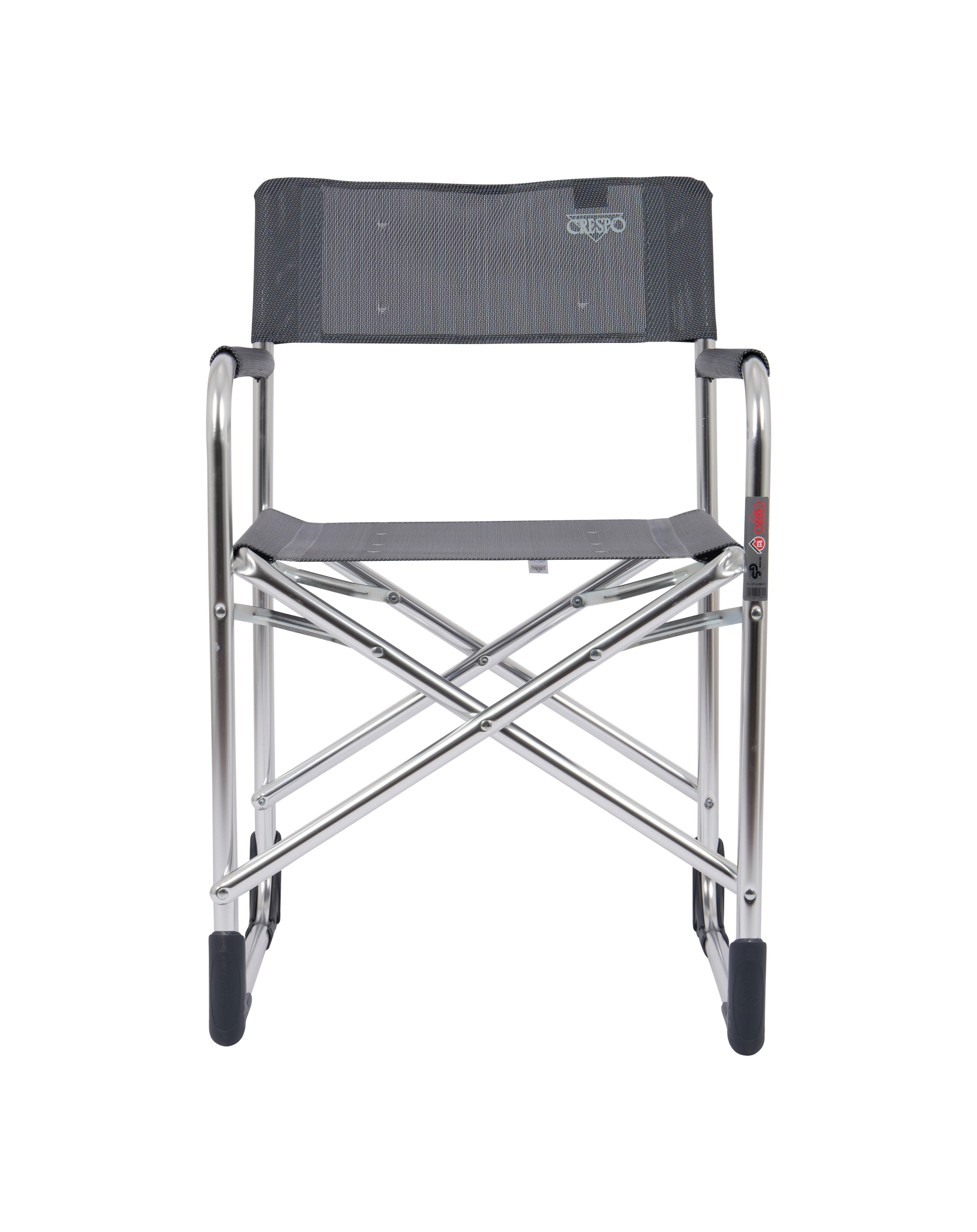 Fauteuil - AL/214 - Classic - Gris foncé 4/8