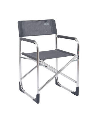Stoel AL/214 Classic Donker grijs