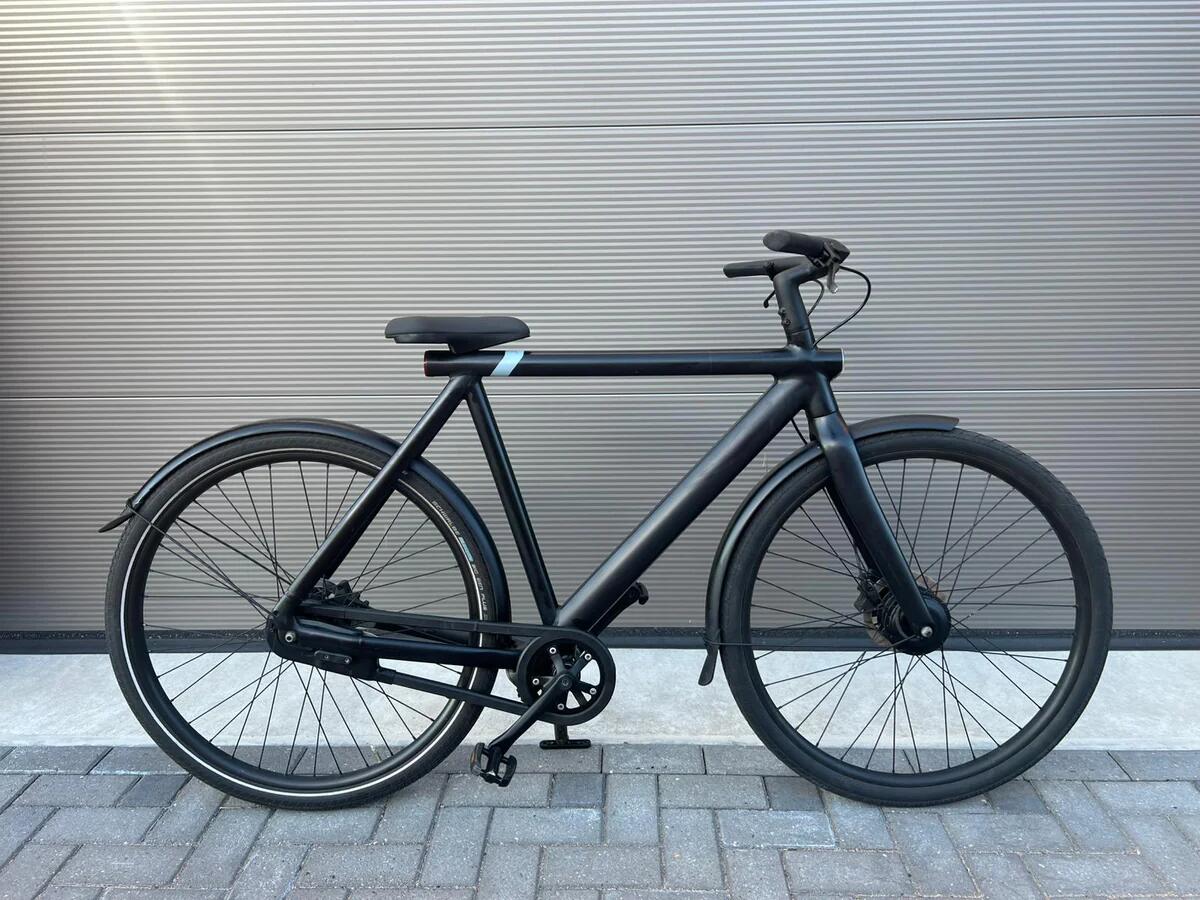 VANMOOF picture