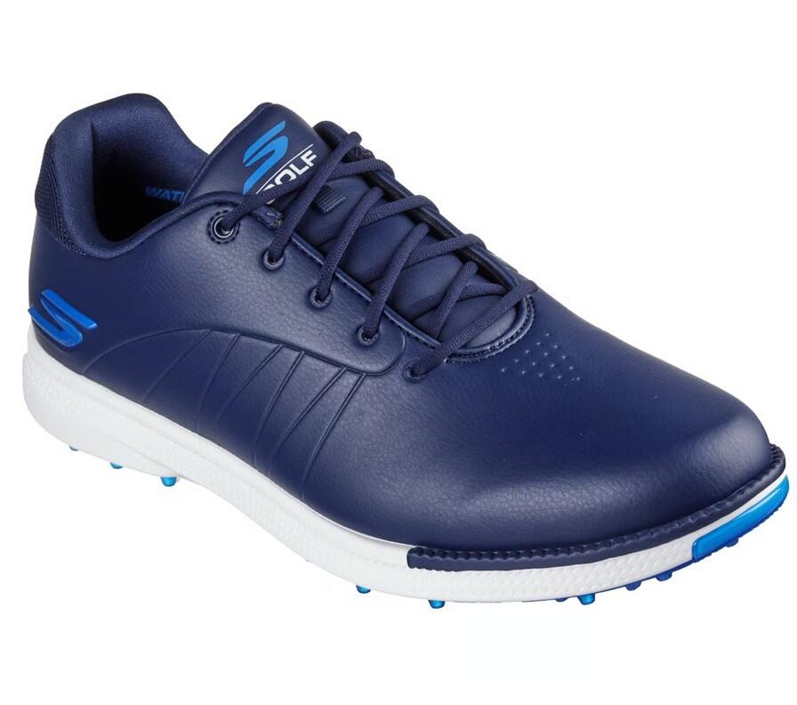 Mens Shoes Spikeless 4/5