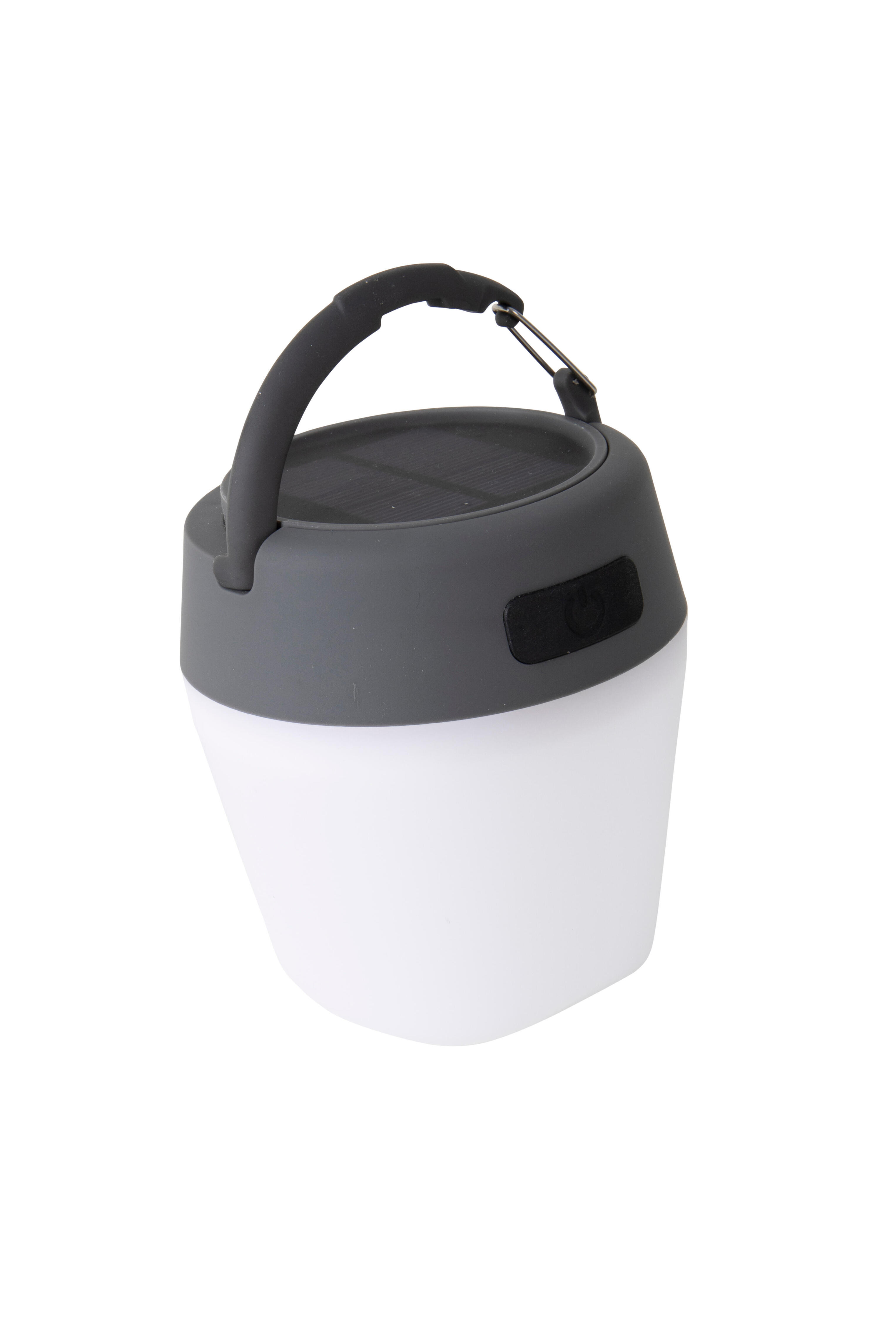 Hanglamp Wega Powerbank Solar Oplaadbaar 200 Lumen 2/8