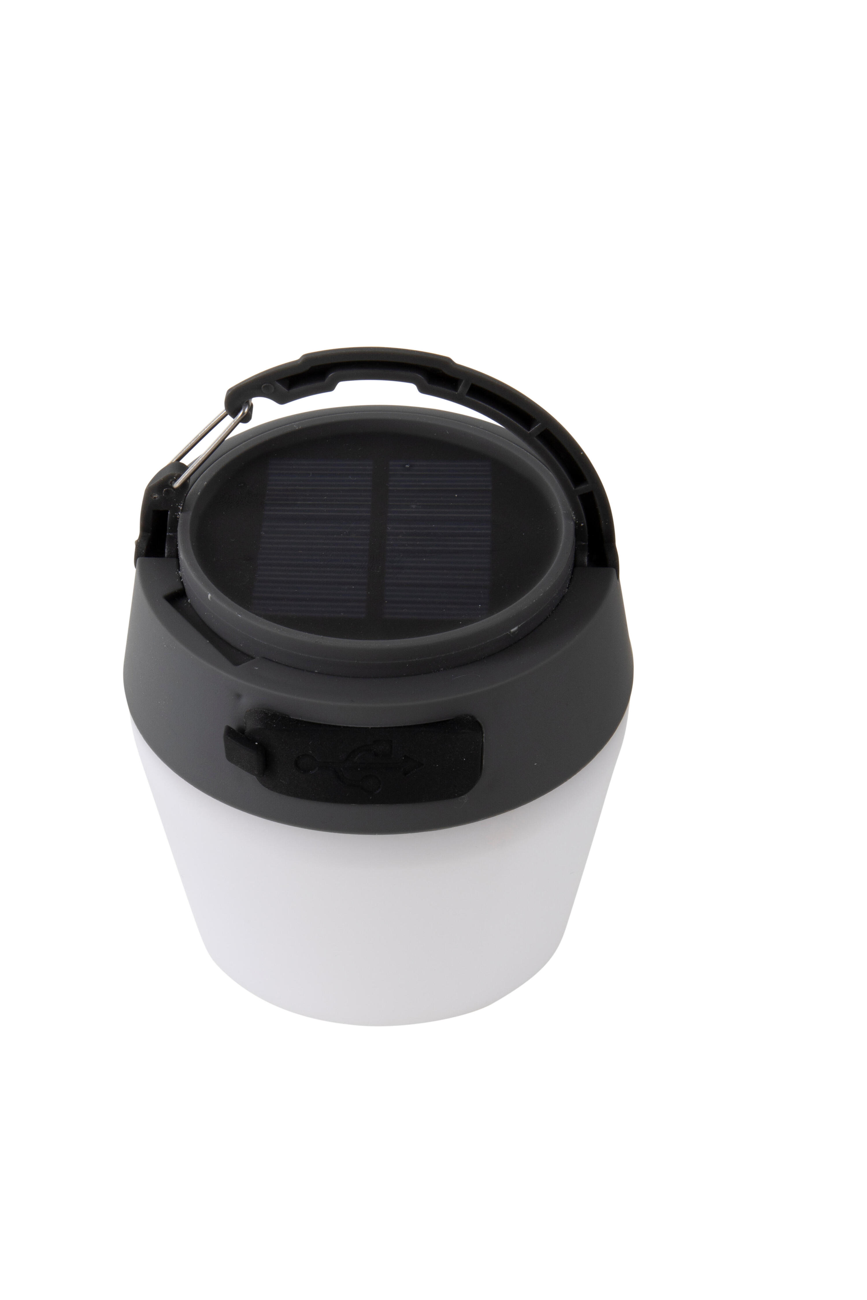 Hanglamp Wega Powerbank Solar Oplaadbaar 200 Lumen 7/8