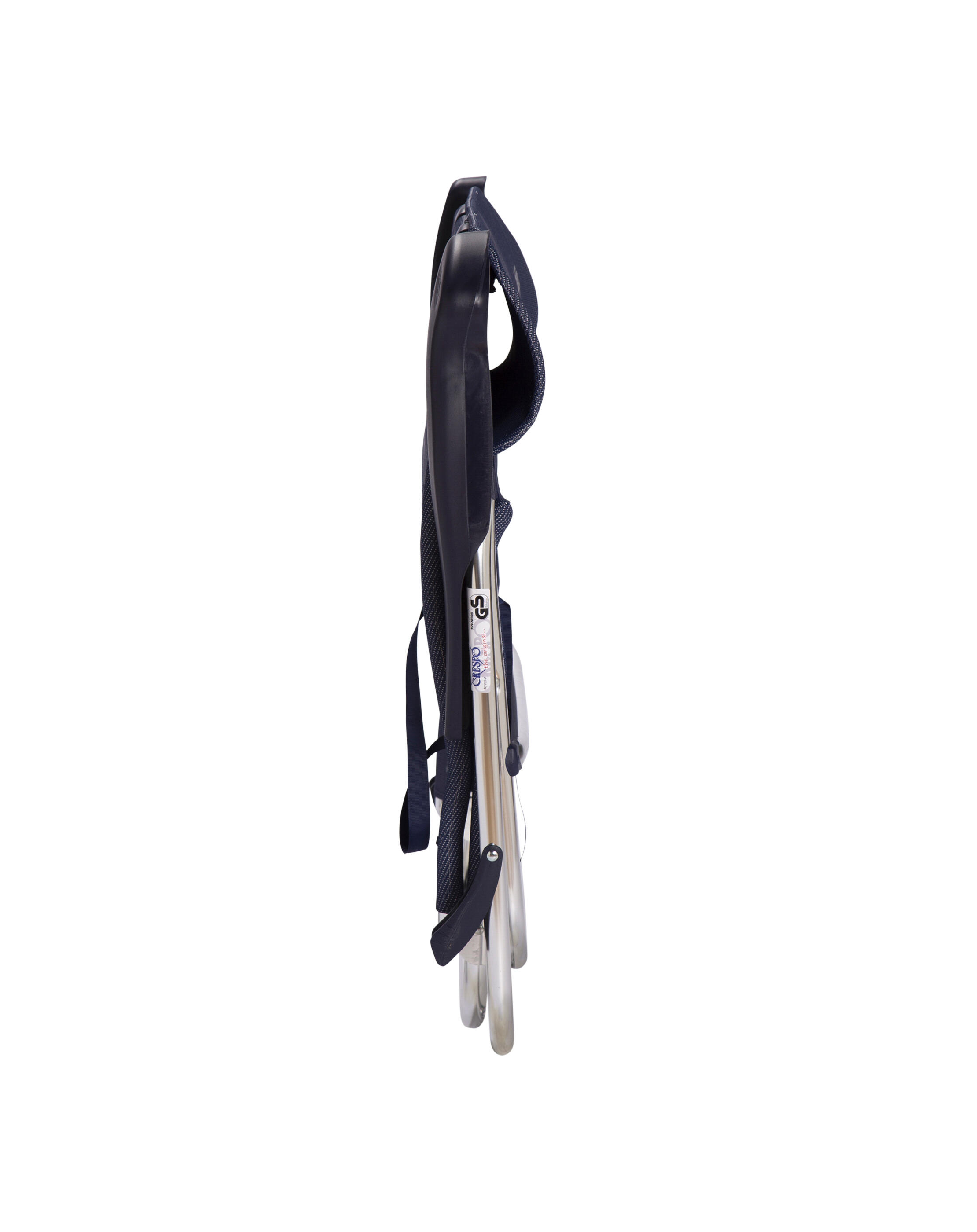 Silla de playa - AL/205 - Compact - Azul marino 7/8