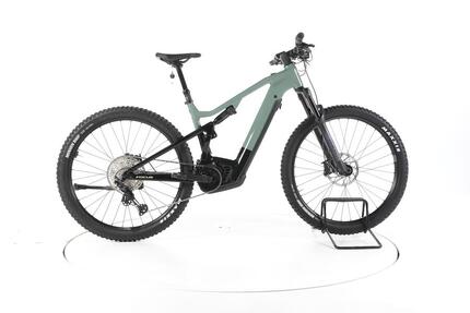 Refurbished - Focus Thron² 6.8 Fully E-Bike 2024 - Sehr gut