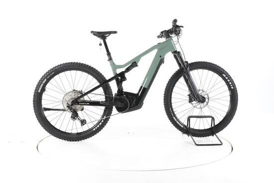 Refurbished - Focus Thron² 6.8 Fully E-Bike 2024 - Sehr gut