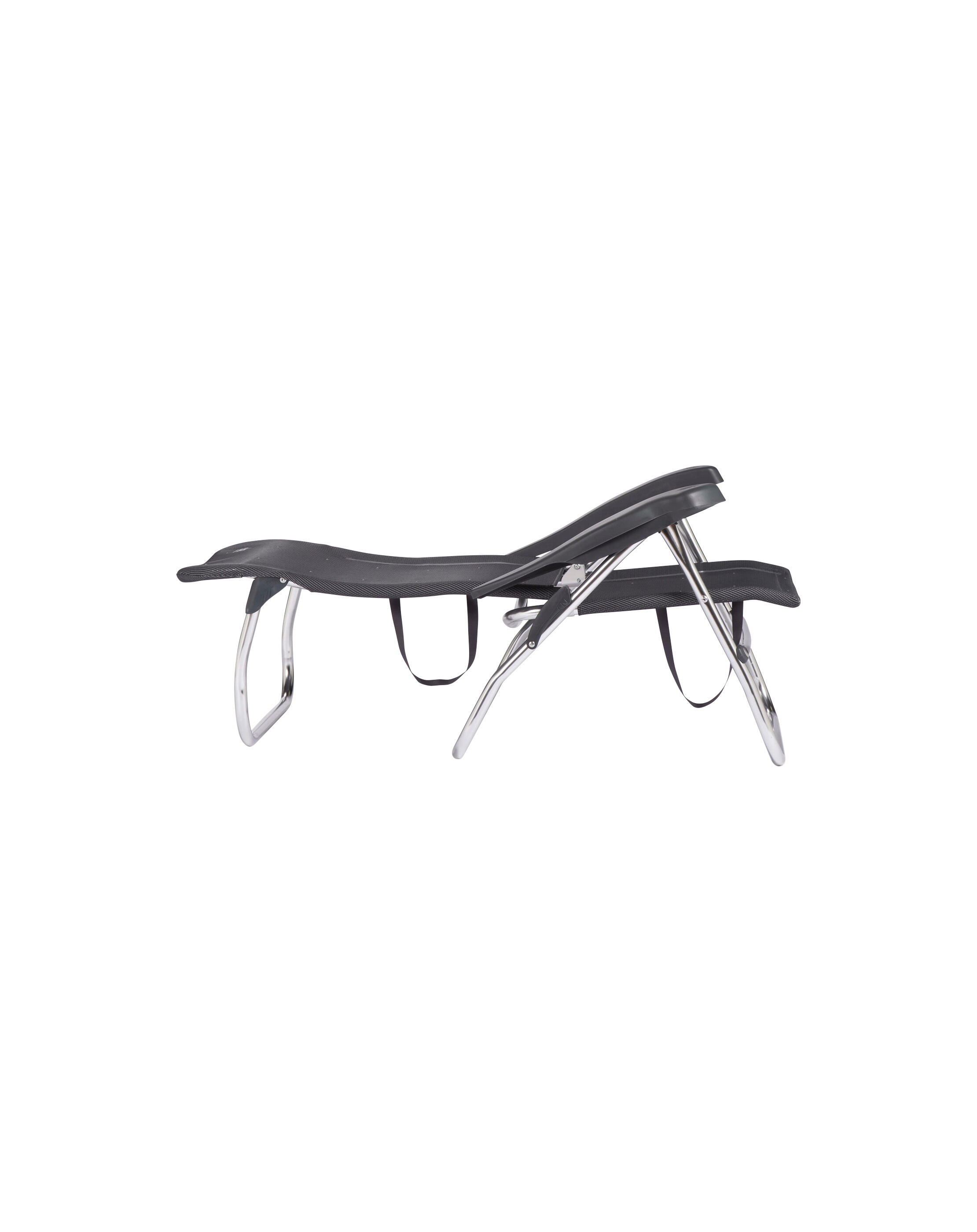 Silla de playa - AL/223 - Gris oscuro 4/8