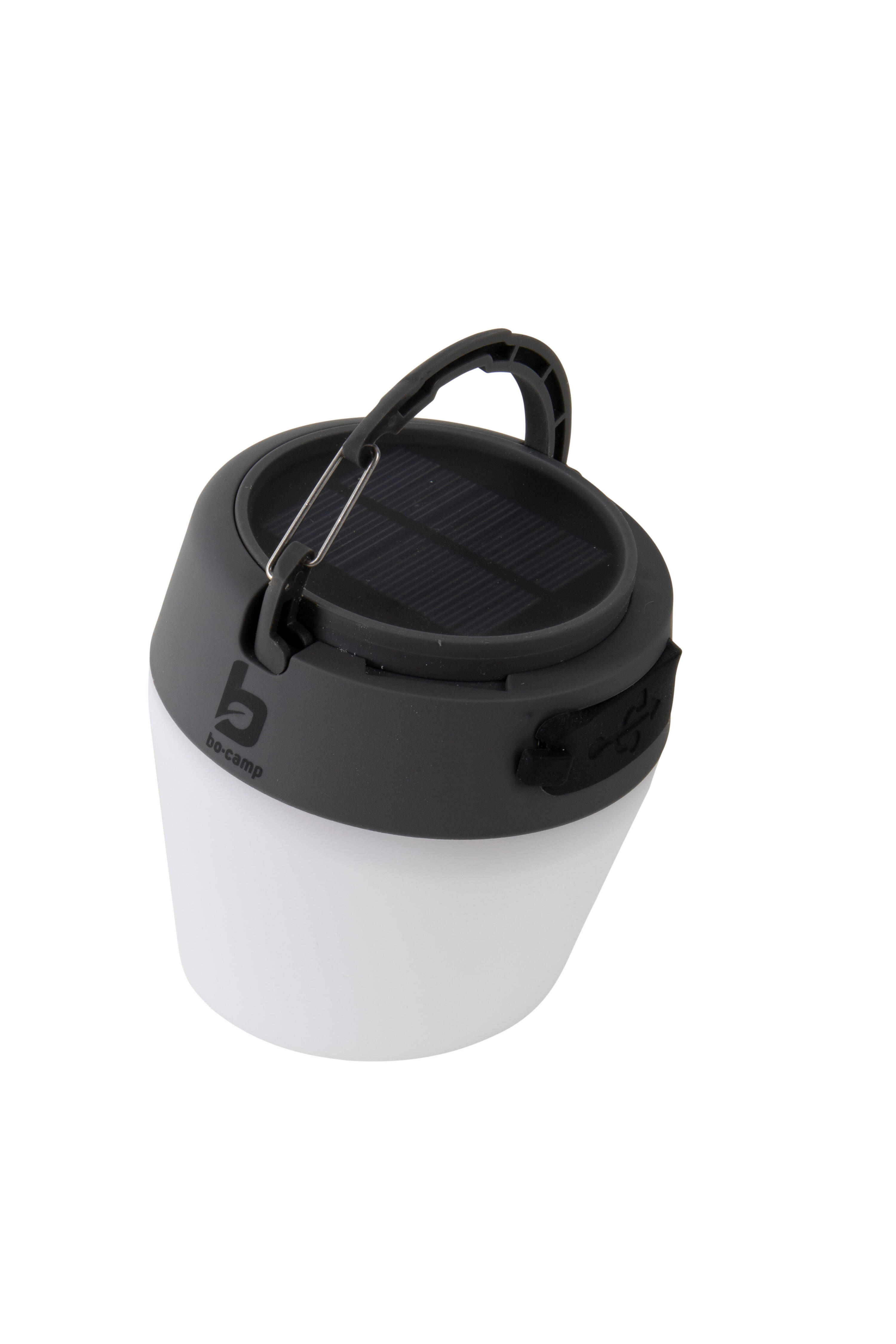 Hanglamp Wega Powerbank Solar Oplaadbaar 200 Lumen 6/8